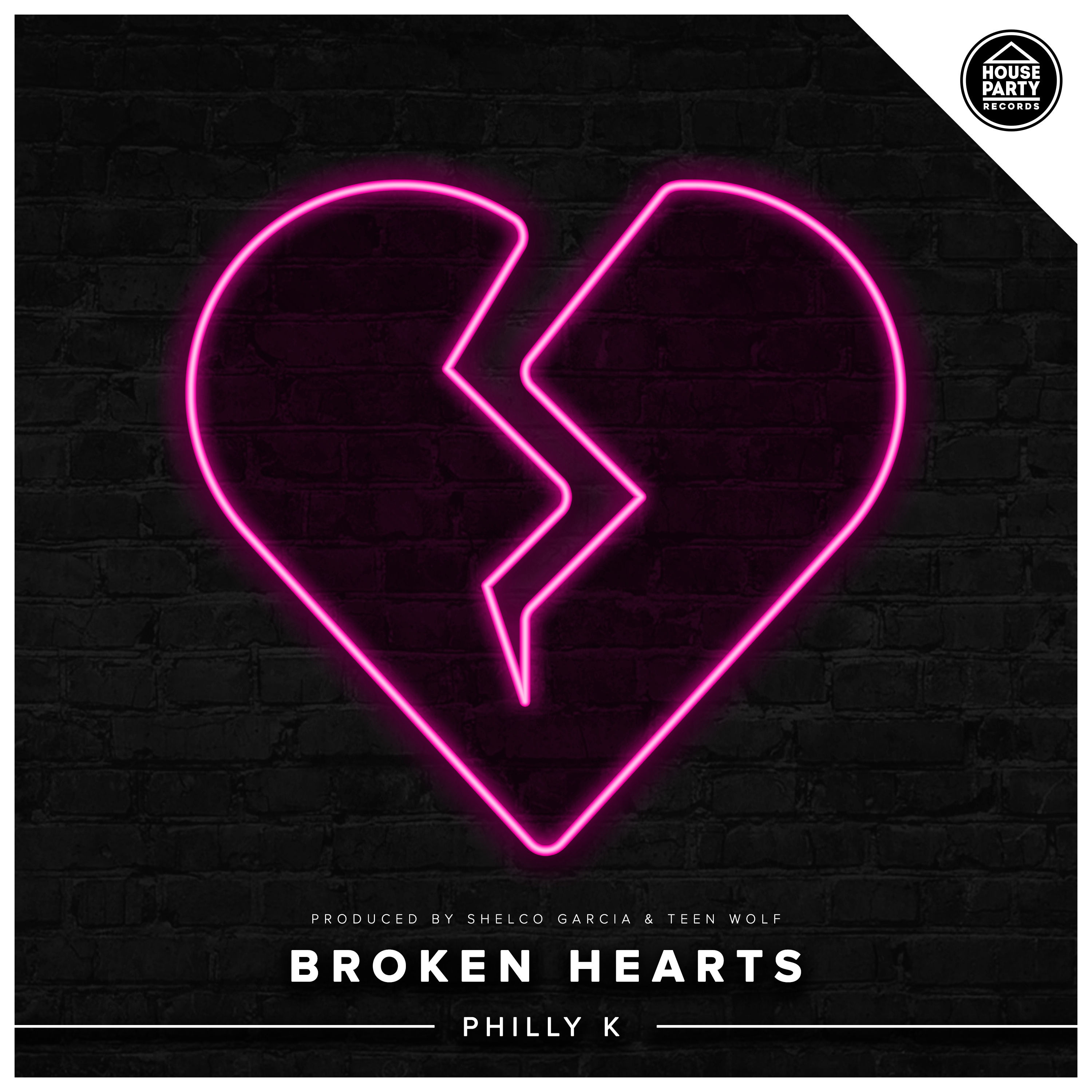 Broken Hearts