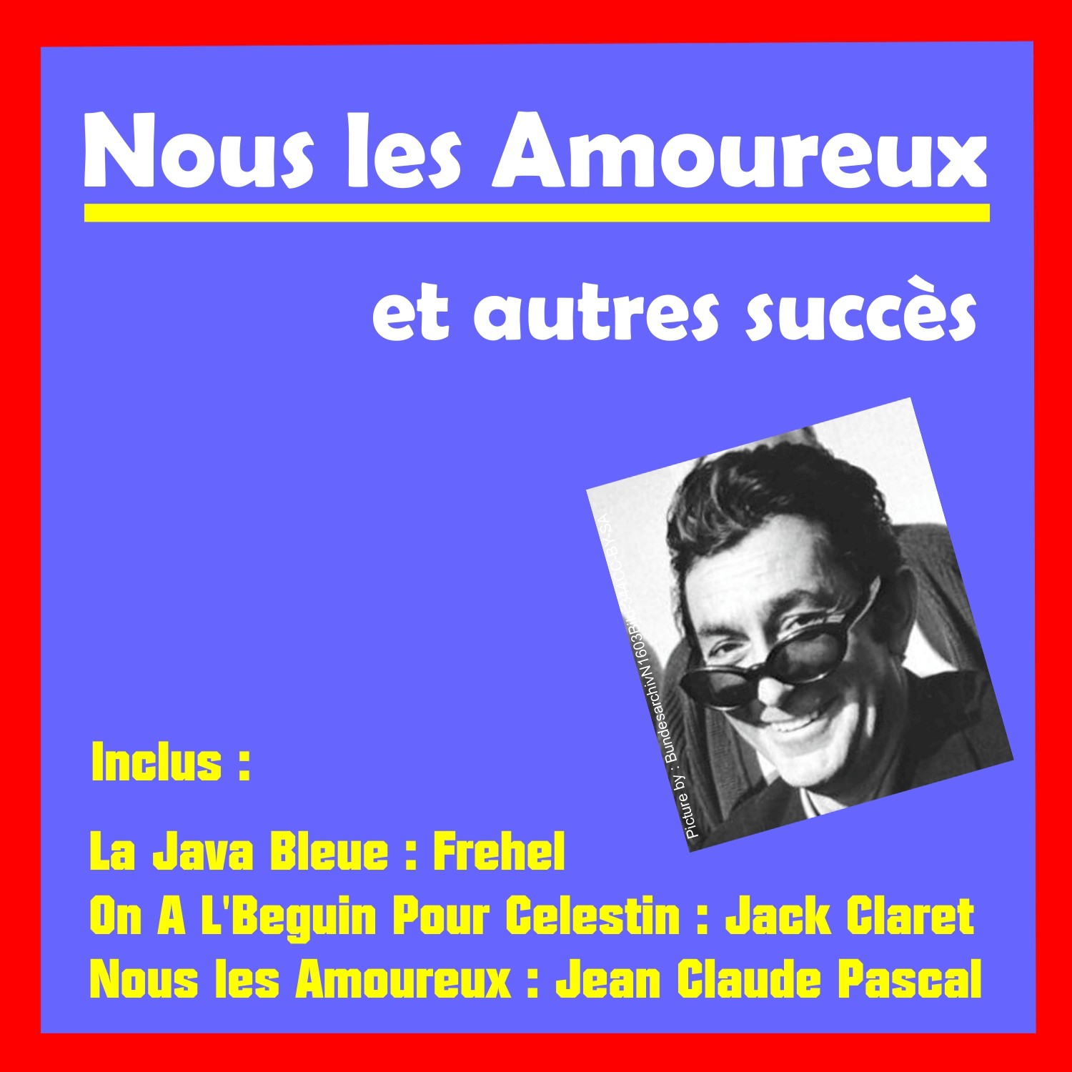 Nous les amoreux et autressSucces