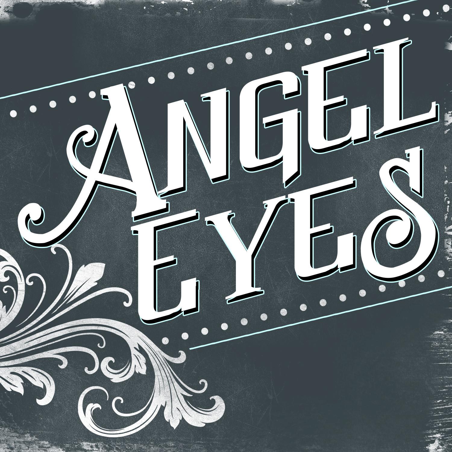 Angel Eyes - Single