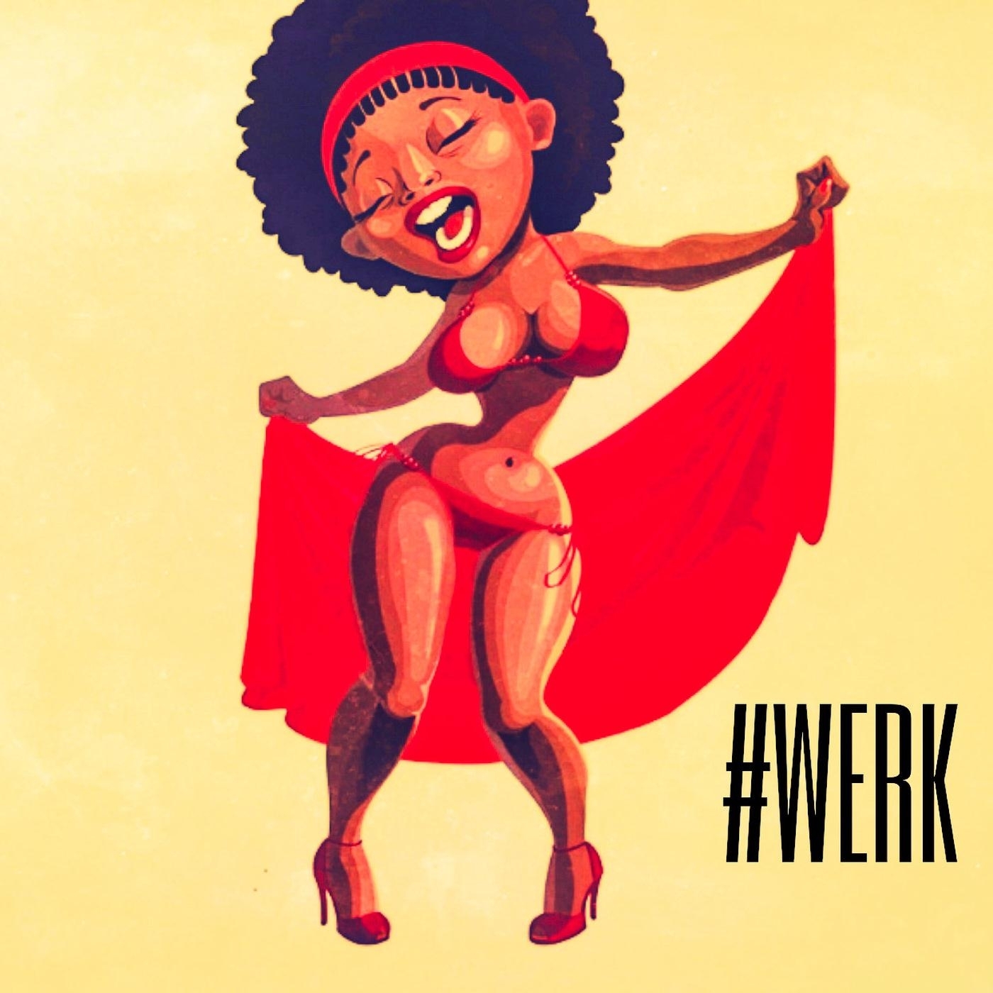 #Werk