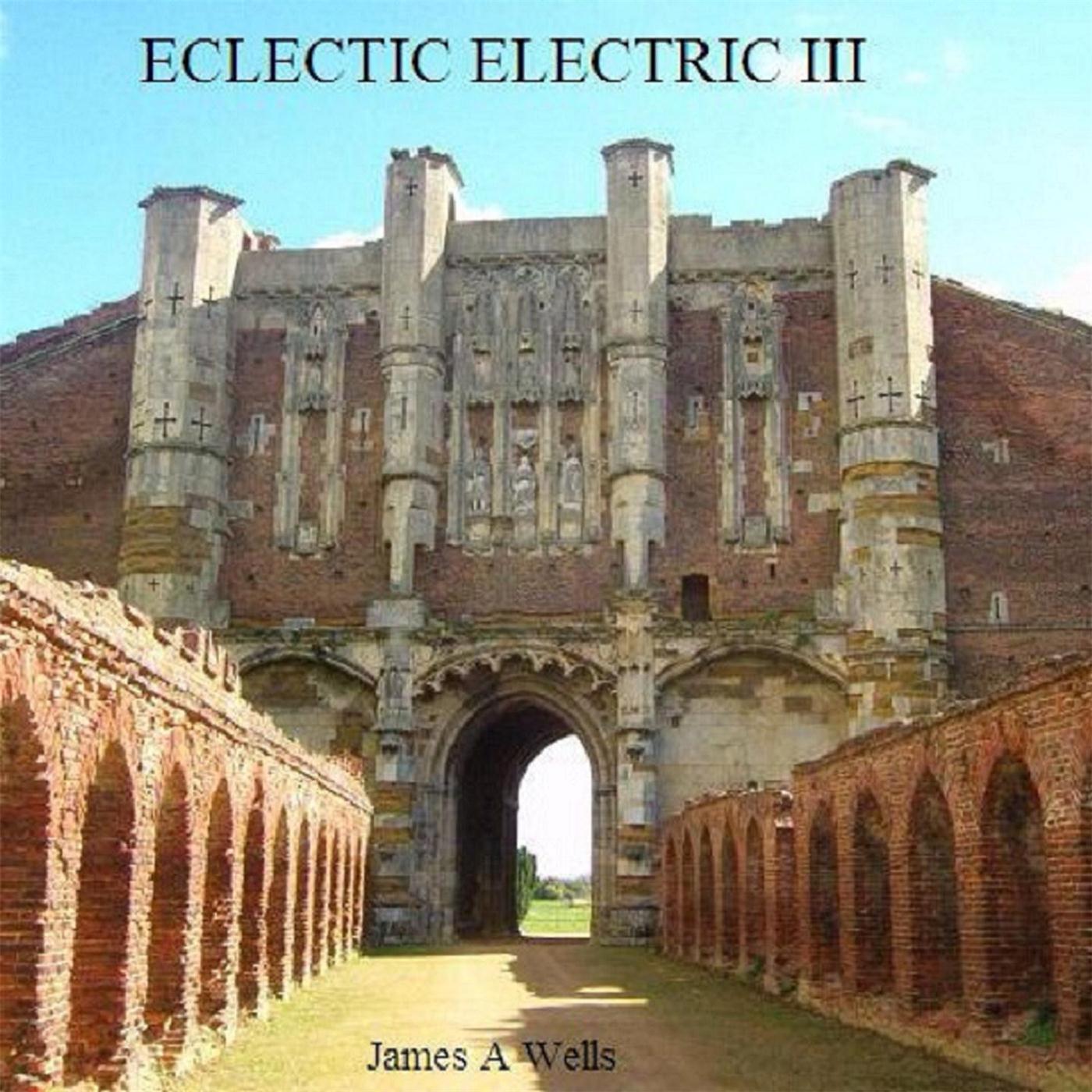 Eclectic Electric III