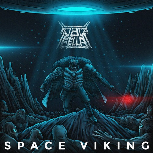 SPACE VIKING