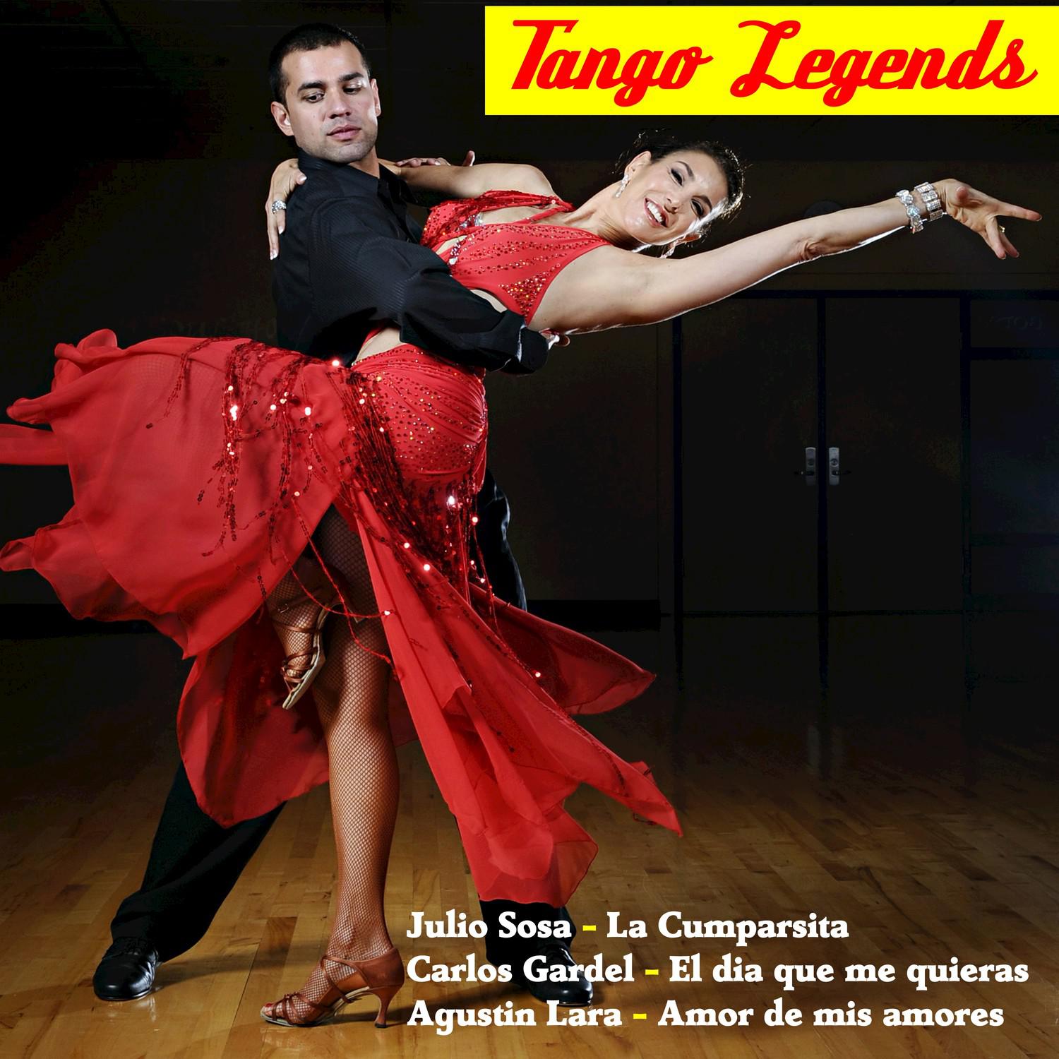 Tango Legends