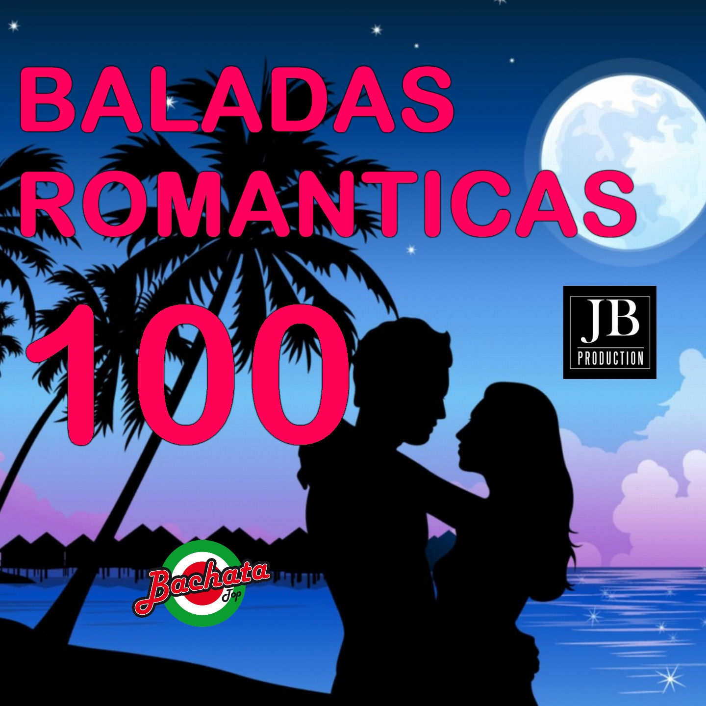 100 Baladas Romanticas