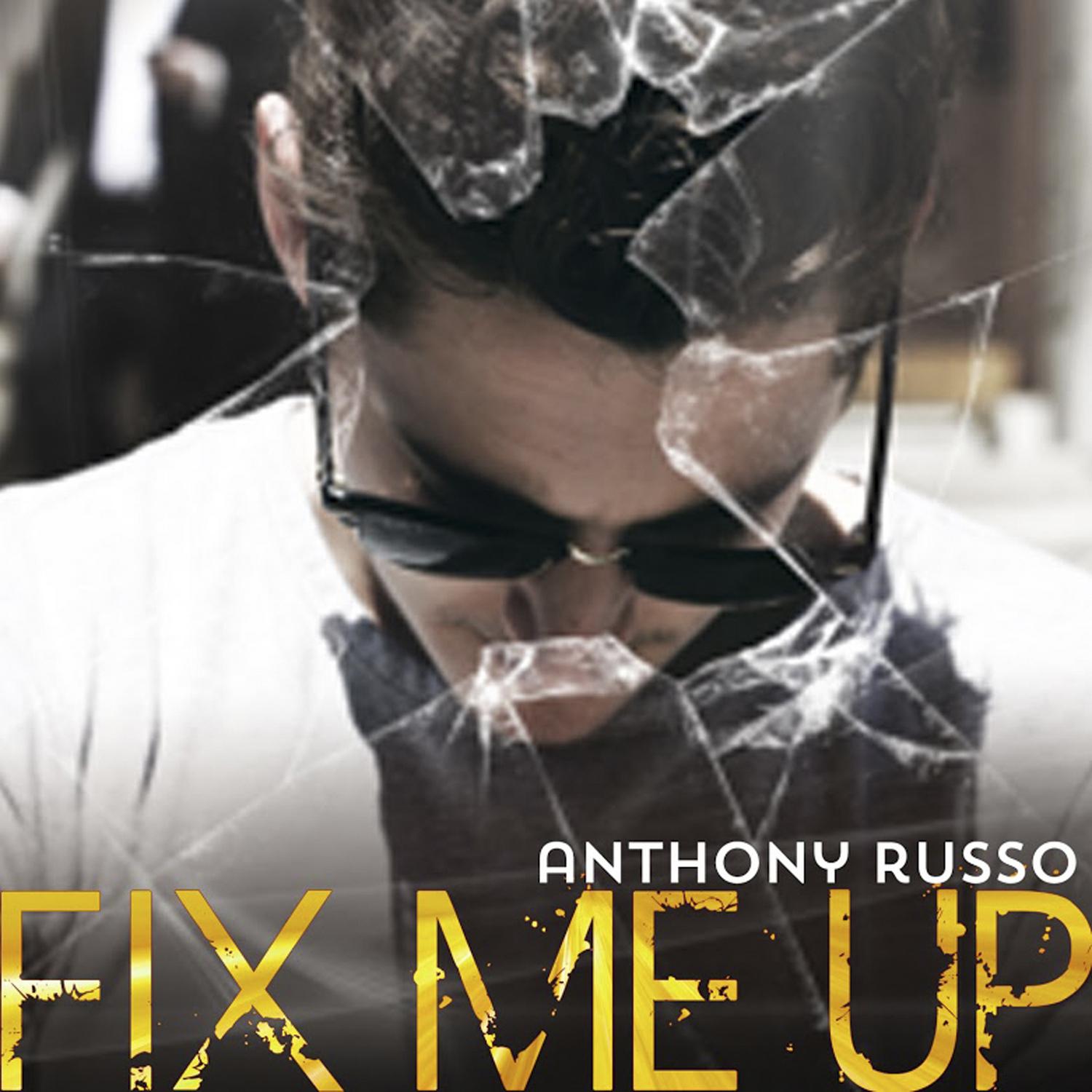 Fix Me Up