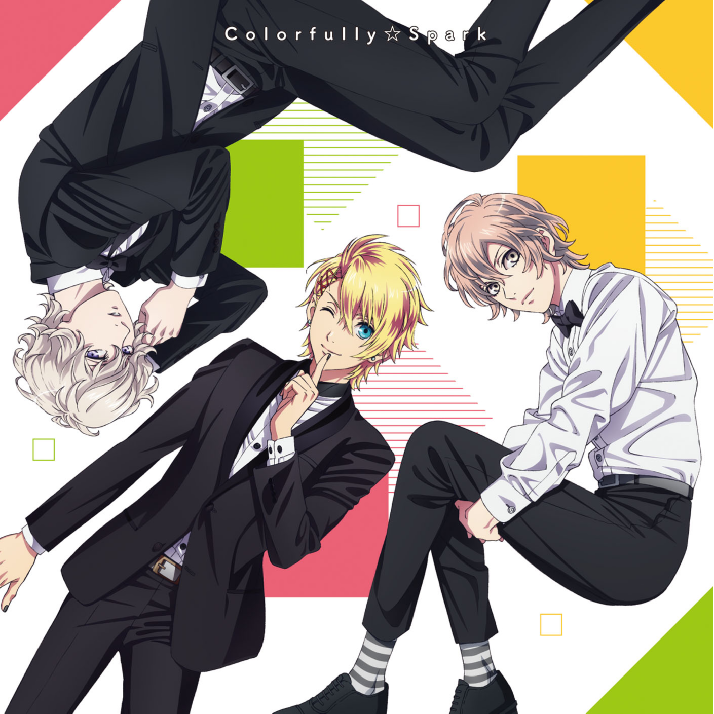 Colorfully☆Spark