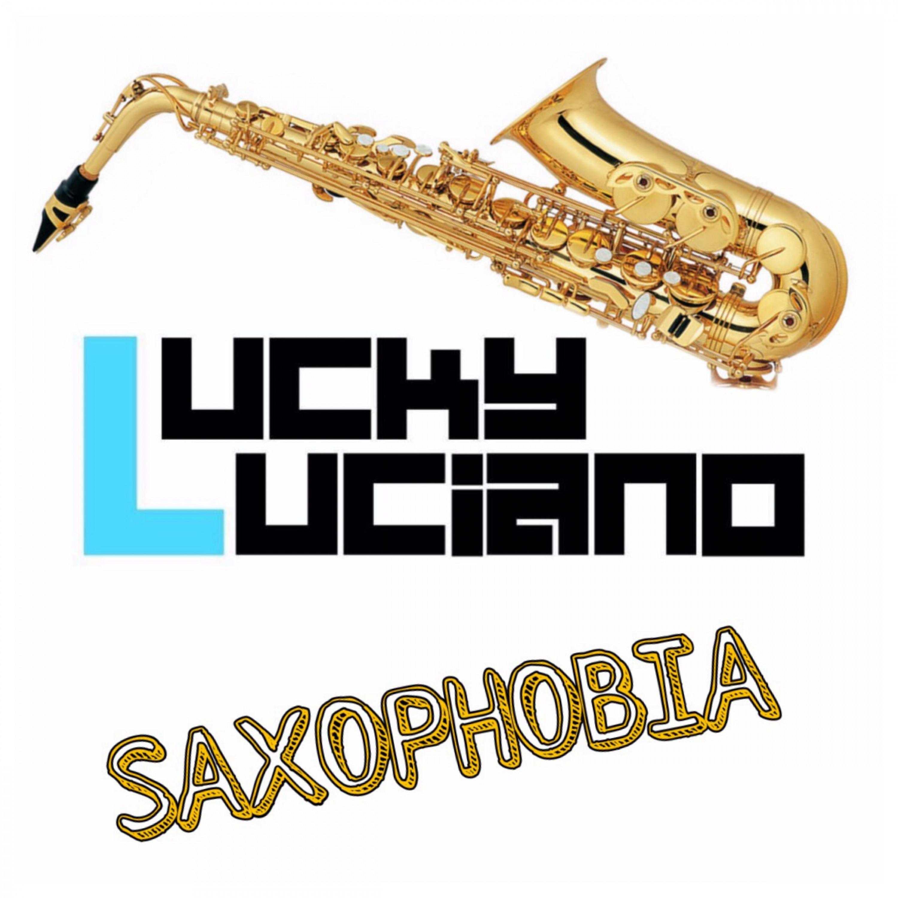 Saxophobia