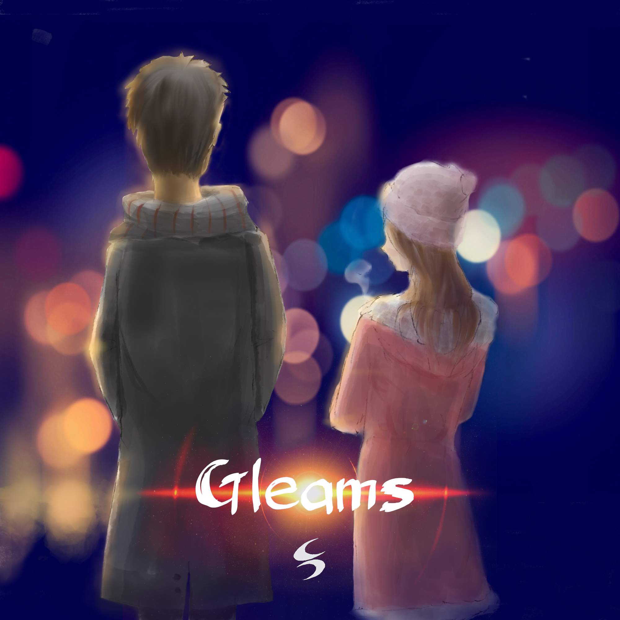 Gleams