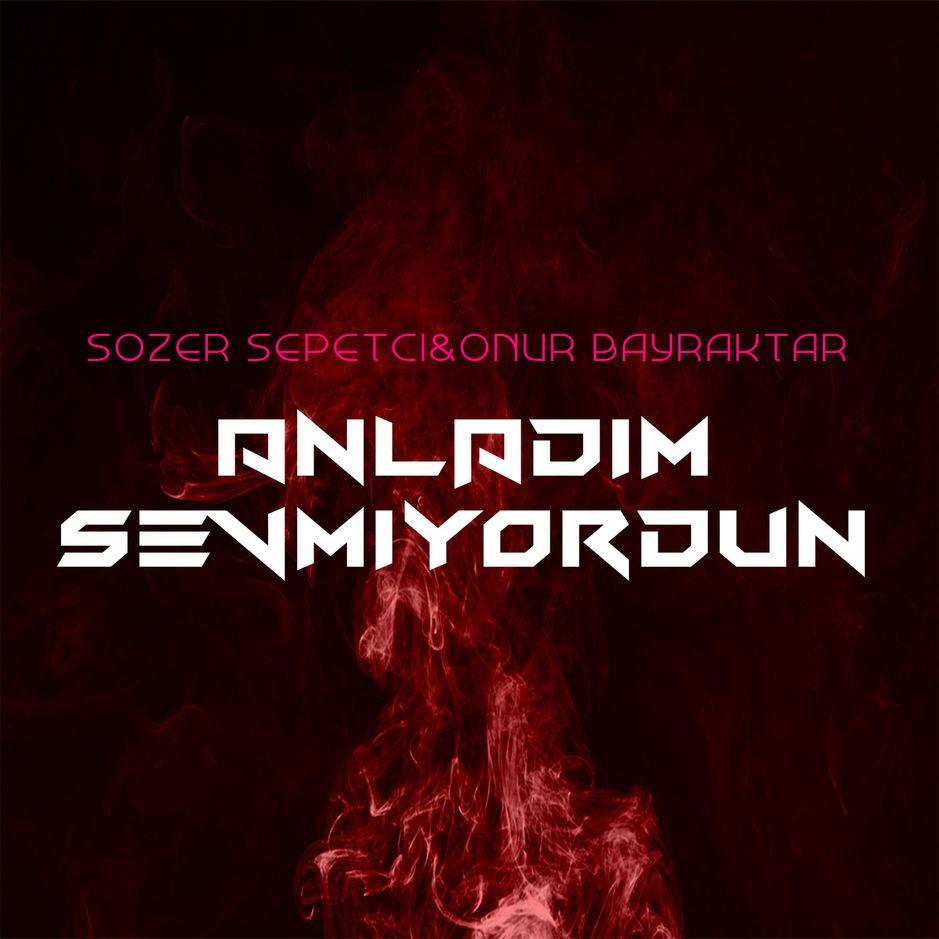 Anladım Sevmiyordun