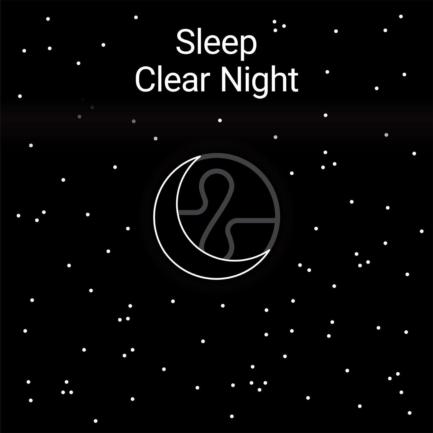 Sleep: Clear Night