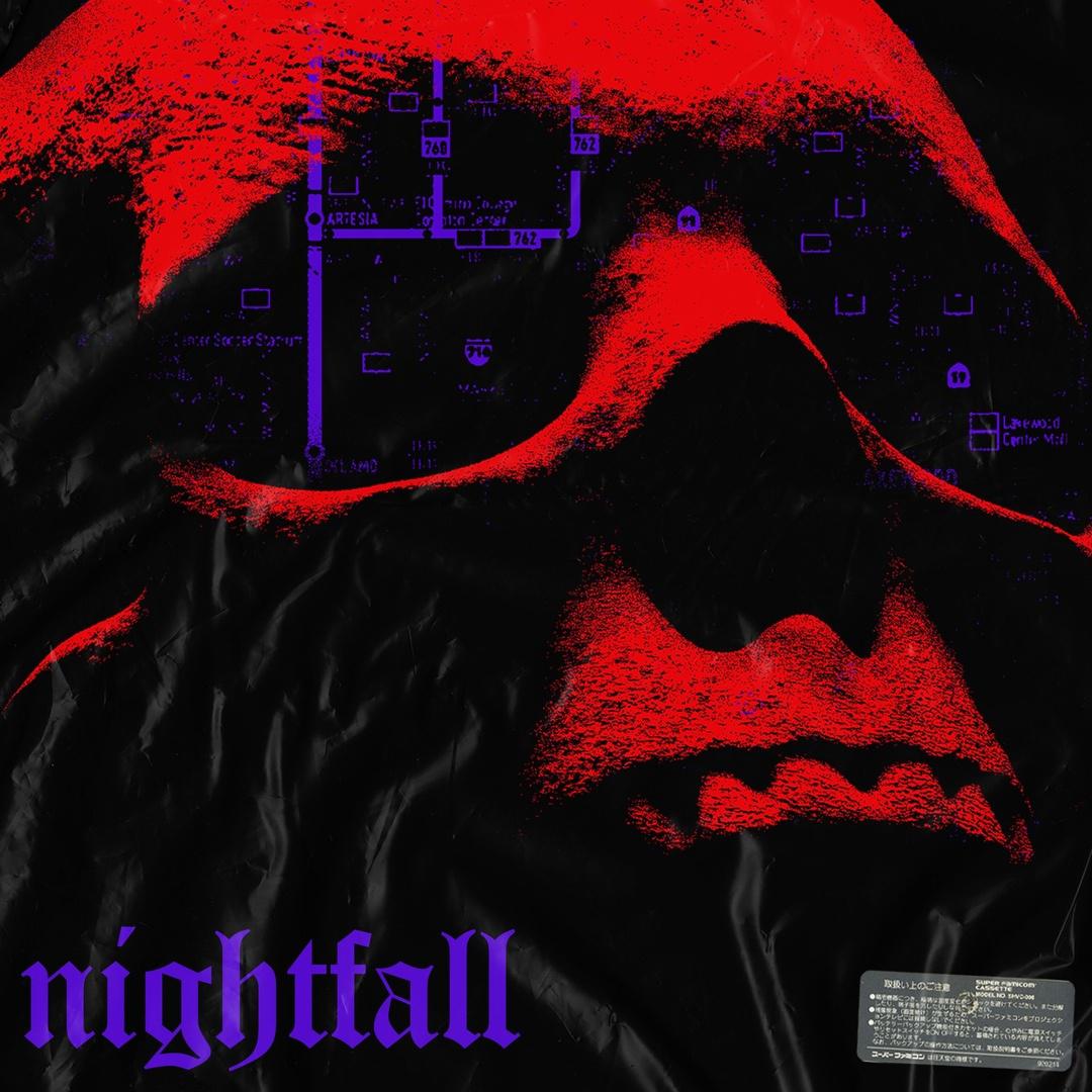 Nightfall