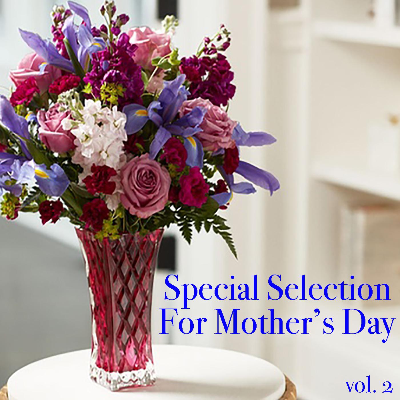 Special Selection For Mother's Day, vol. 2