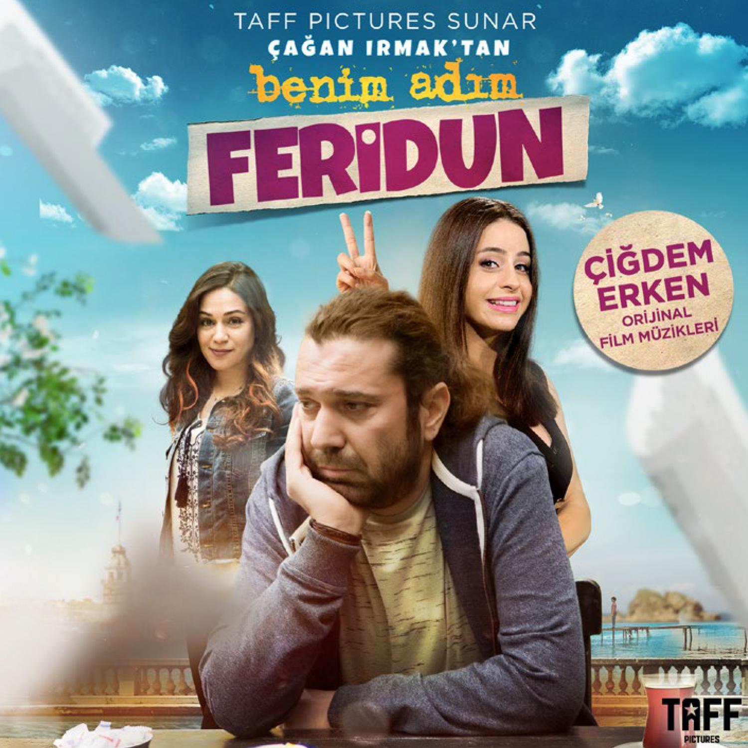 Benim Adım Feridun (Film Müzikleri)