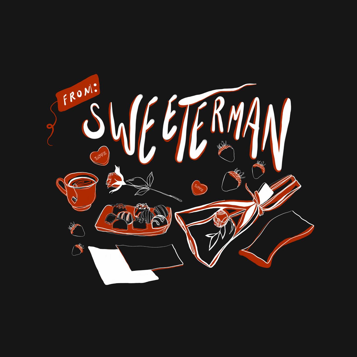 Sweeterman