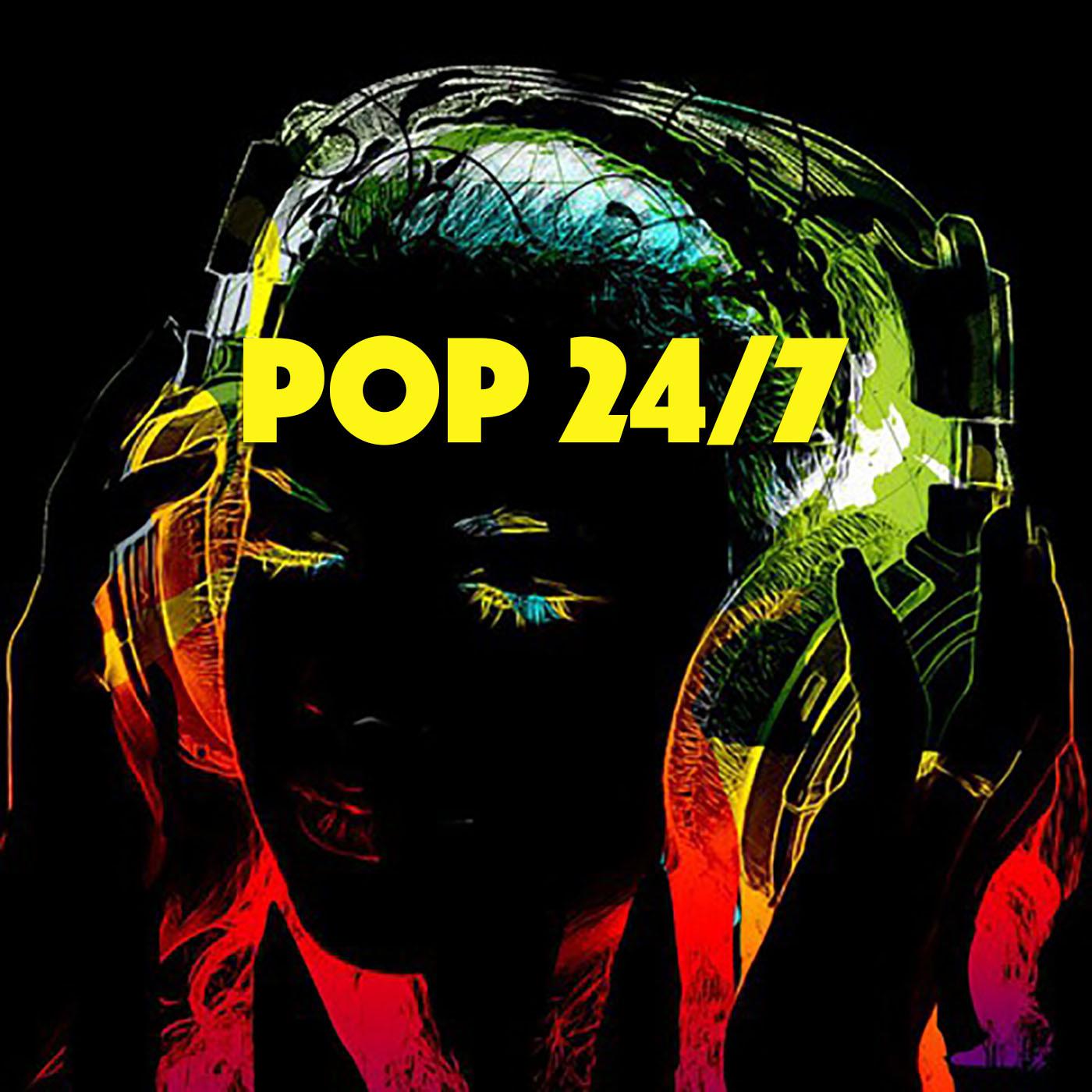 Pop 24/7