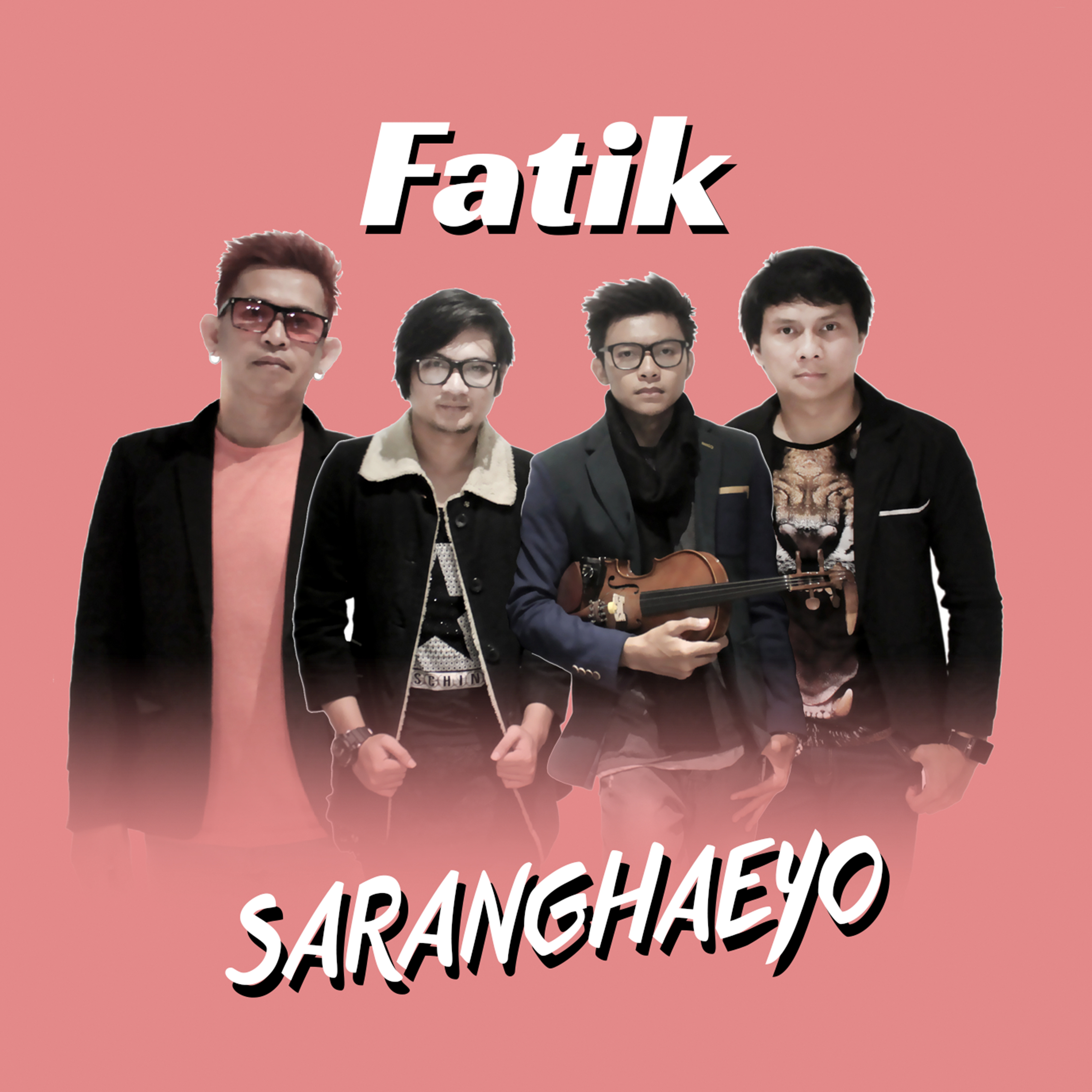 Saranghaeyo