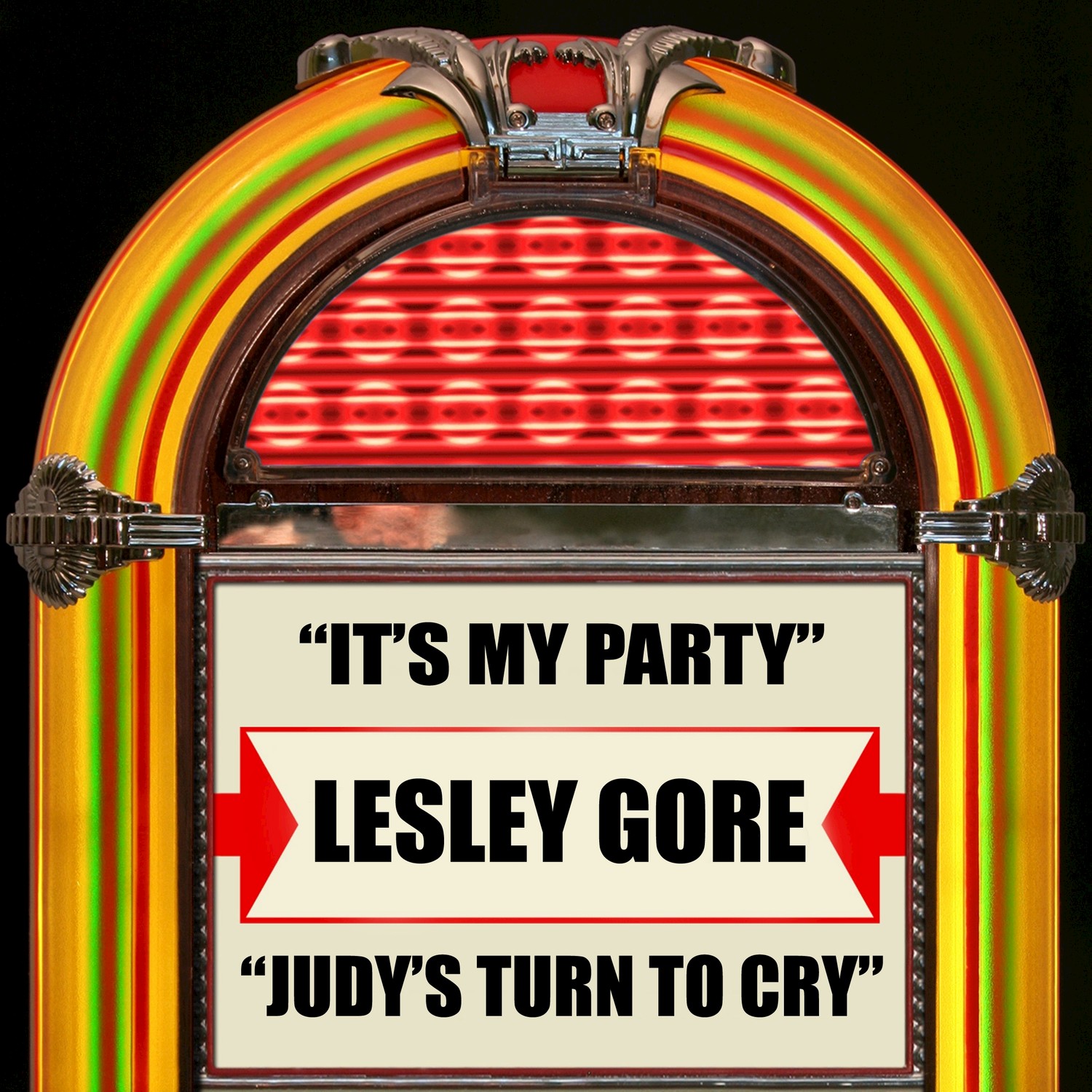 It's My Party / Judy's Turn to Cry