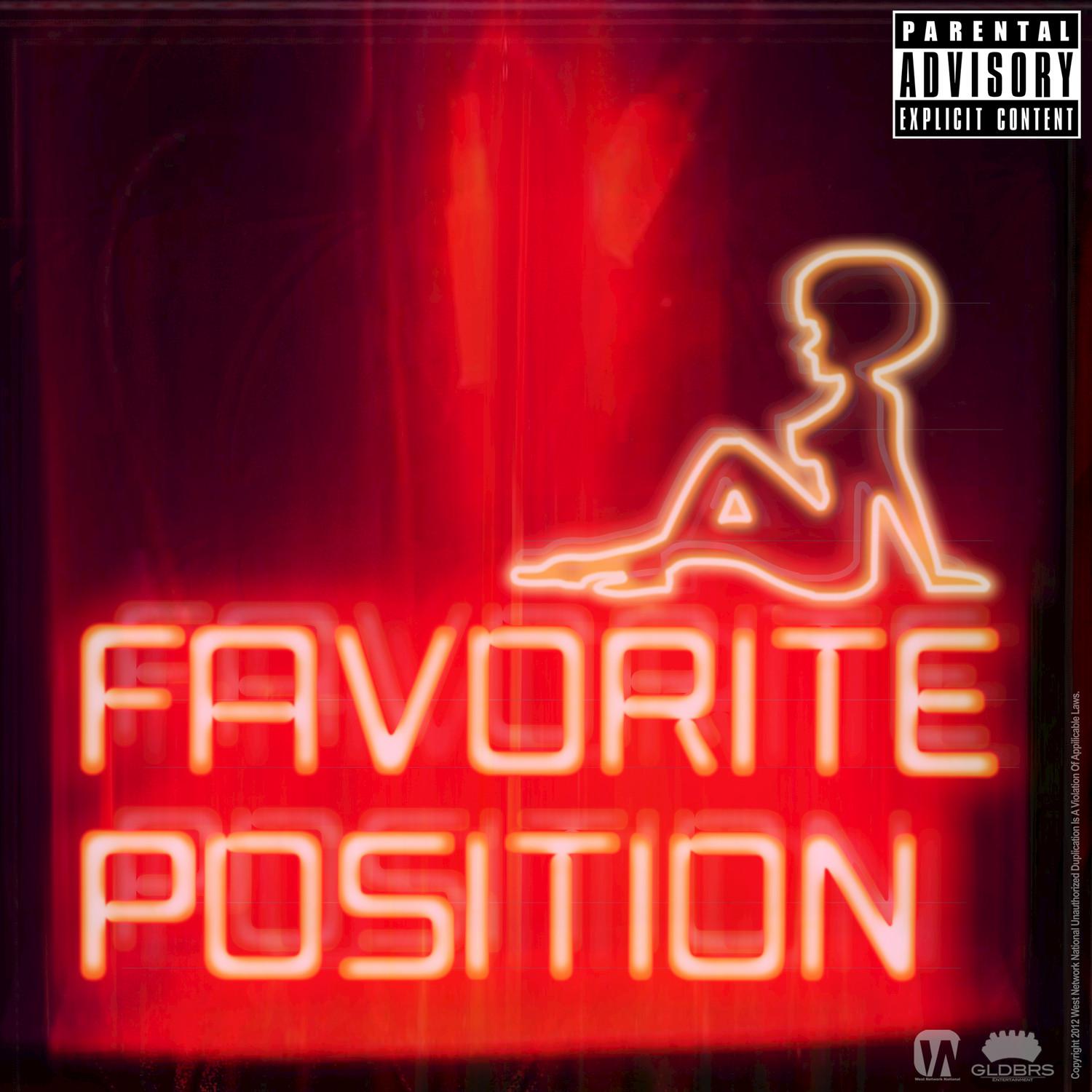 Favorite Position - Single