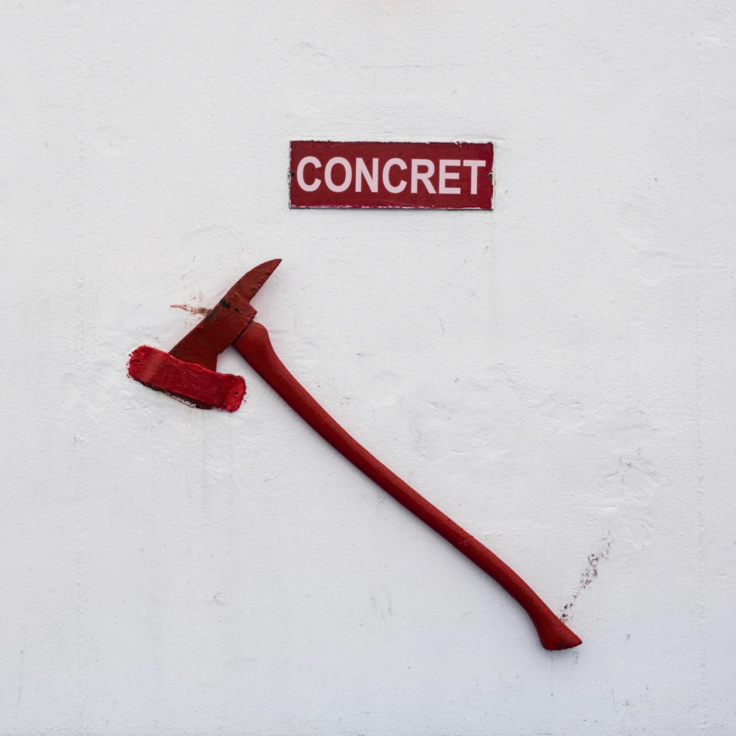 Concret