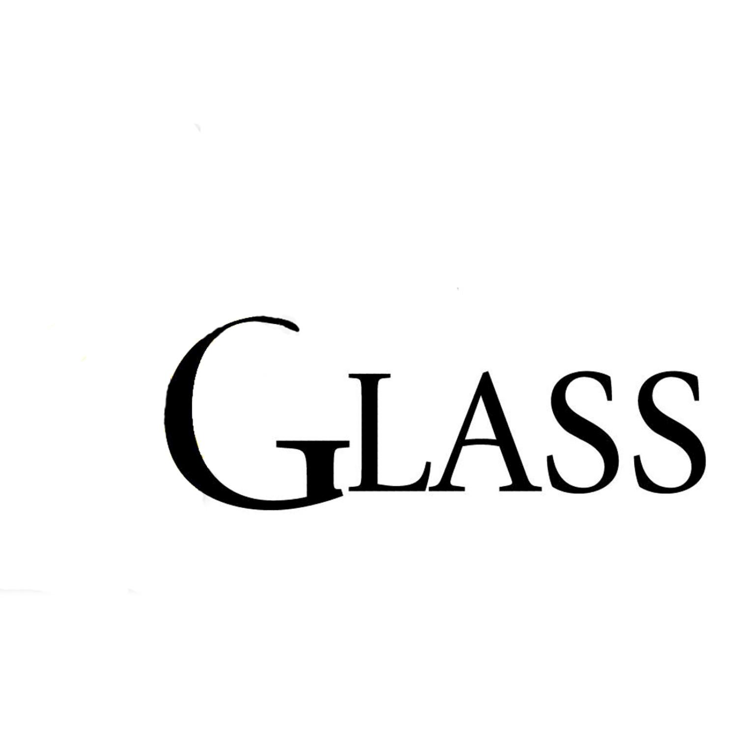 Glass