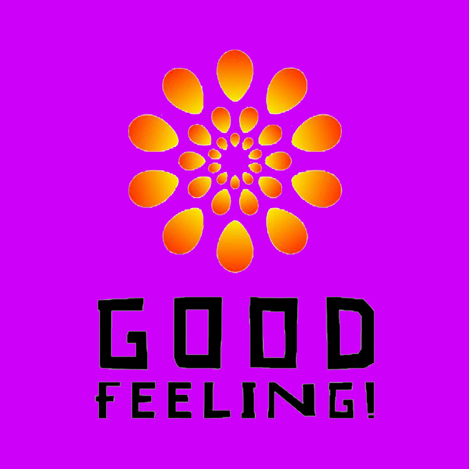 Good Feeling - Single (Flo Rida Tribute)