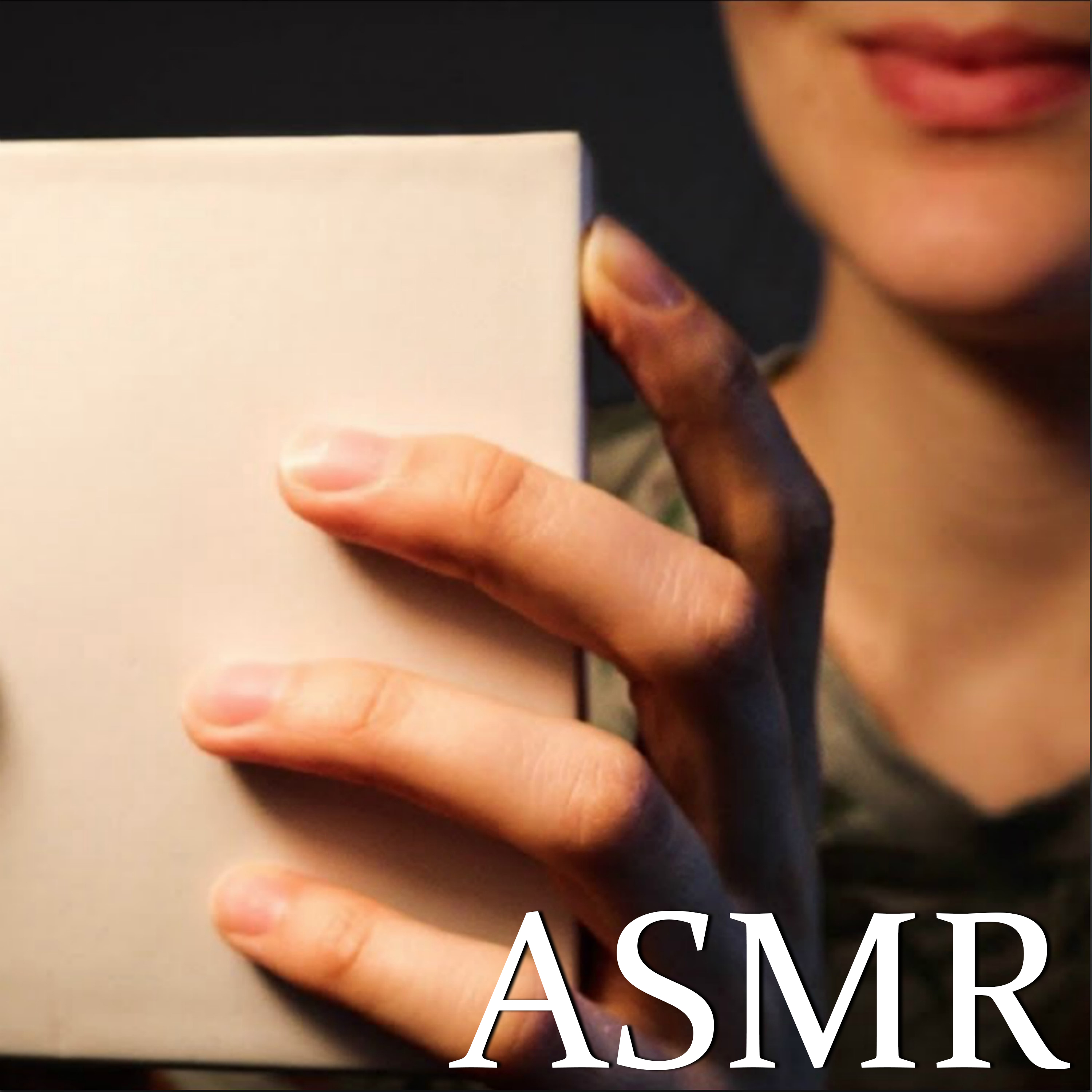 ASMR For People Who Don't Get Tingles