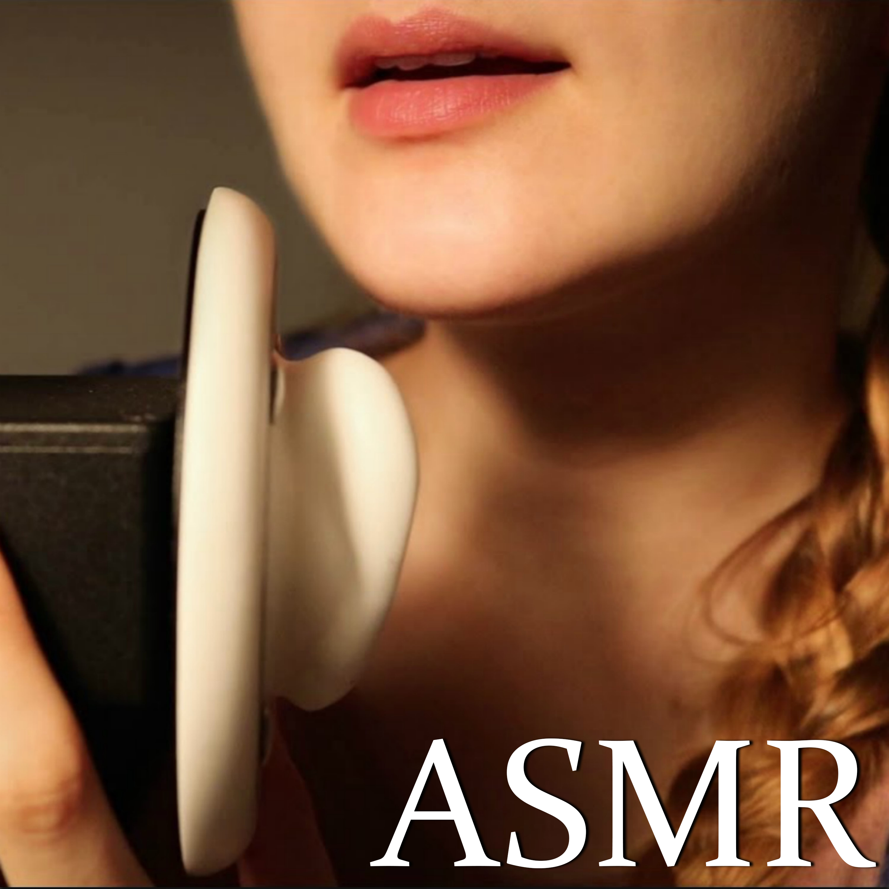 ASMR 12 Trigger Words to Help You Sleep