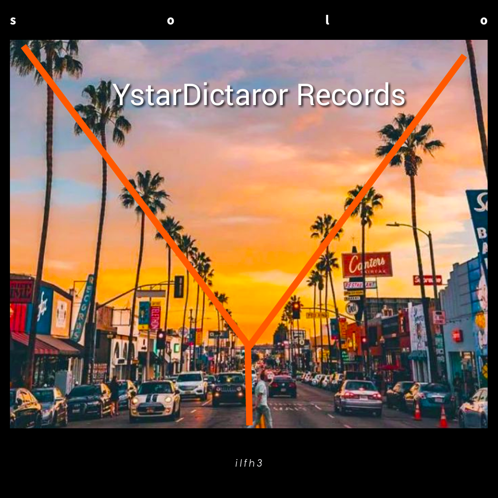 YstarDictaror Records