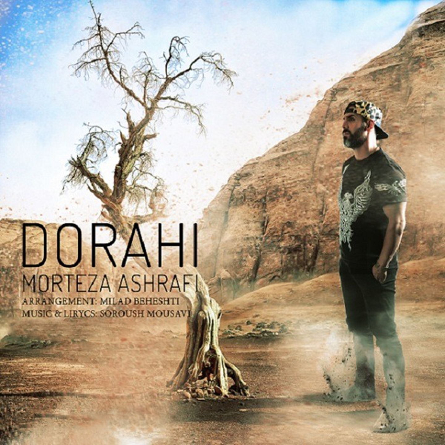 Dorahi