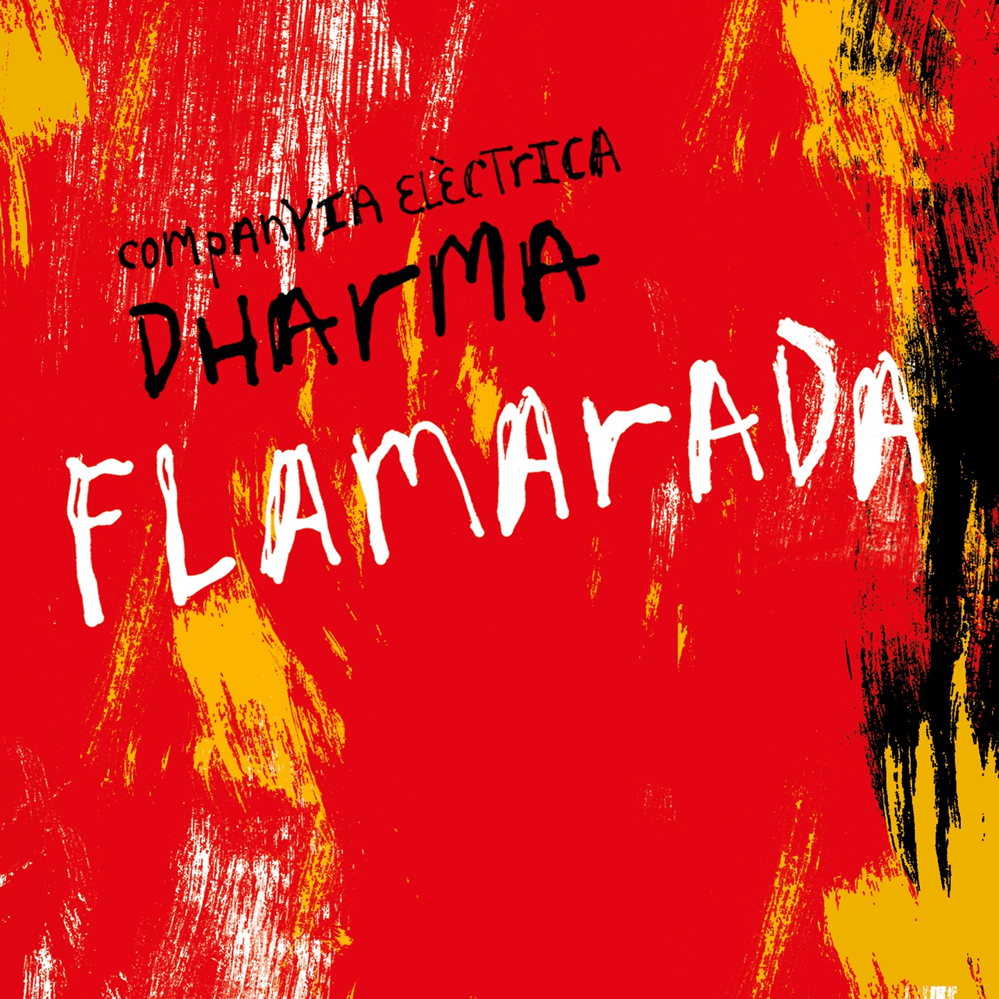 Flamarada