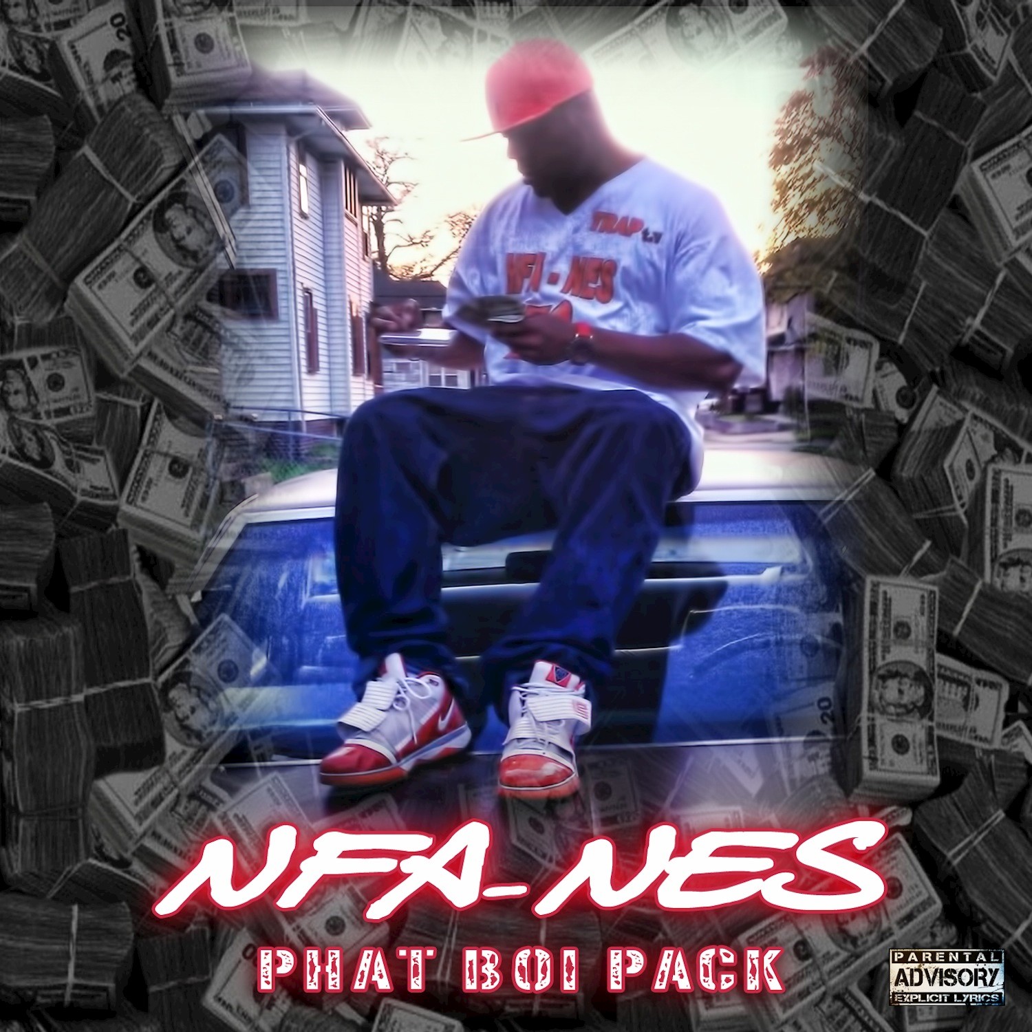 Phat Boi Pack - Single