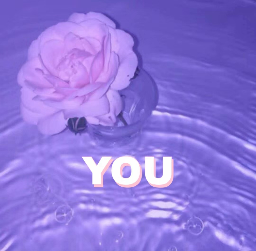 YOU