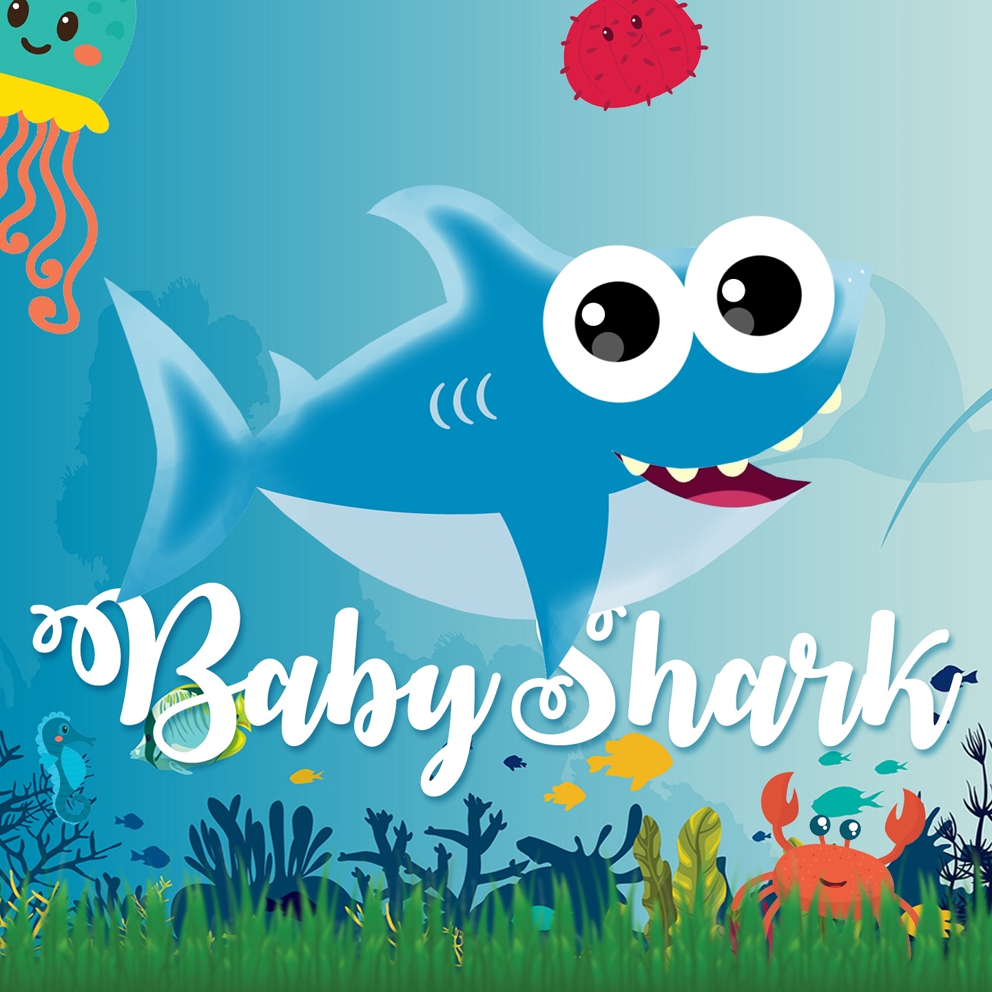 Baby Shark