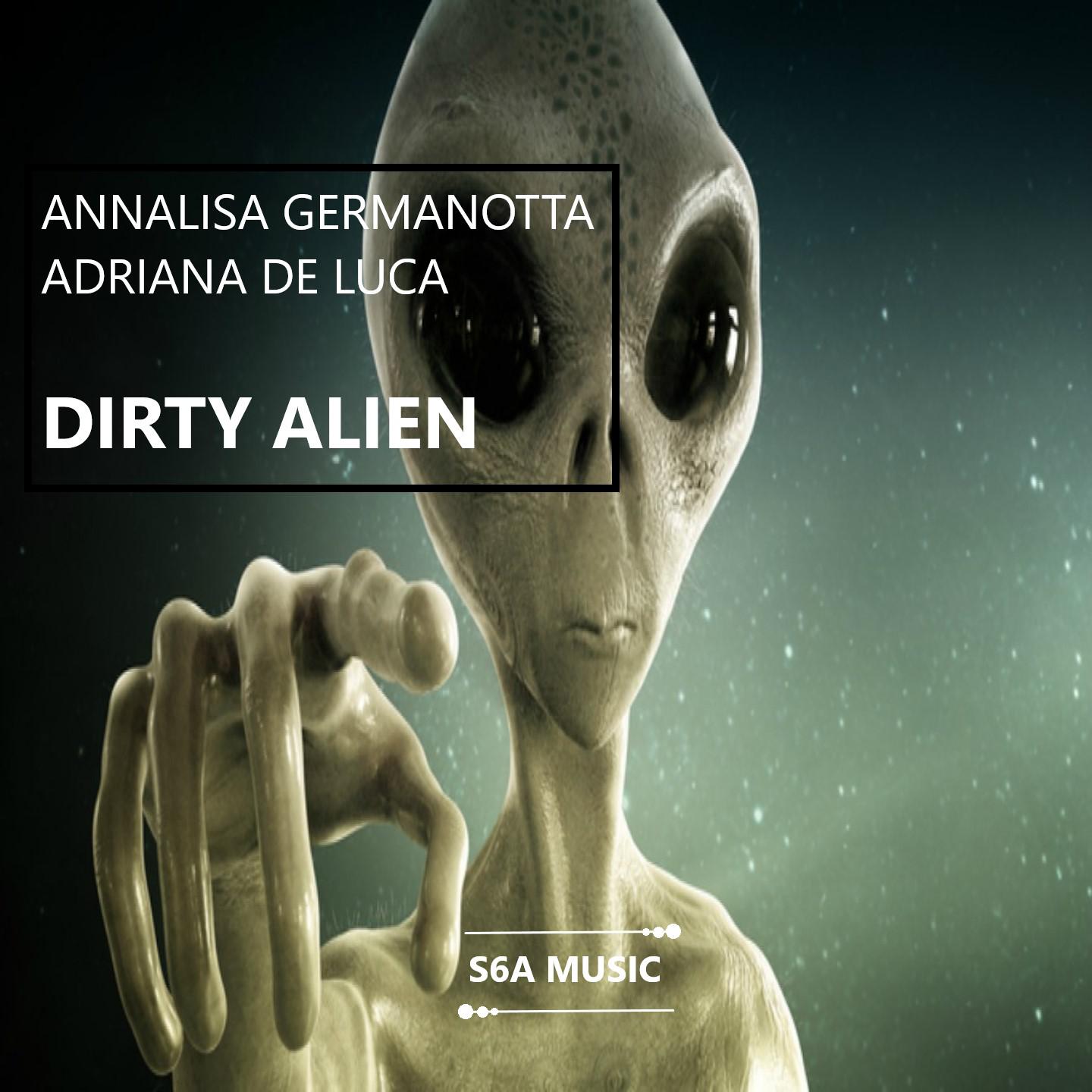 Dirty Alien