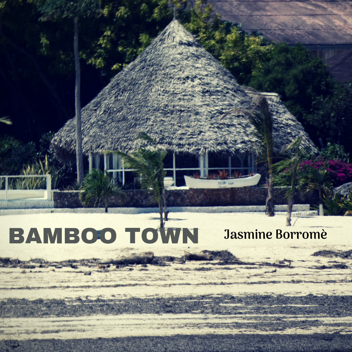 Bamboo Town