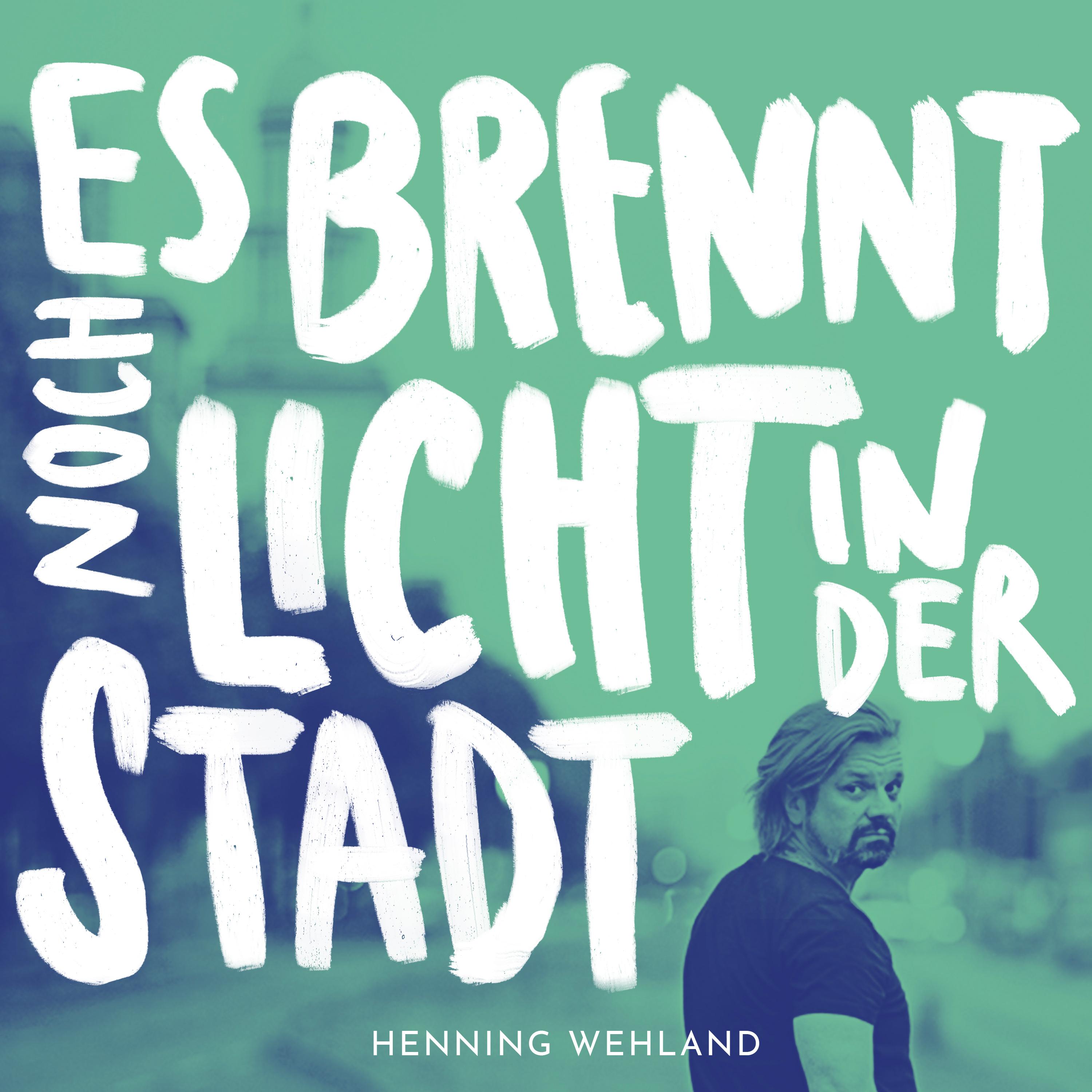 Es brennt noch Licht in der Stadt