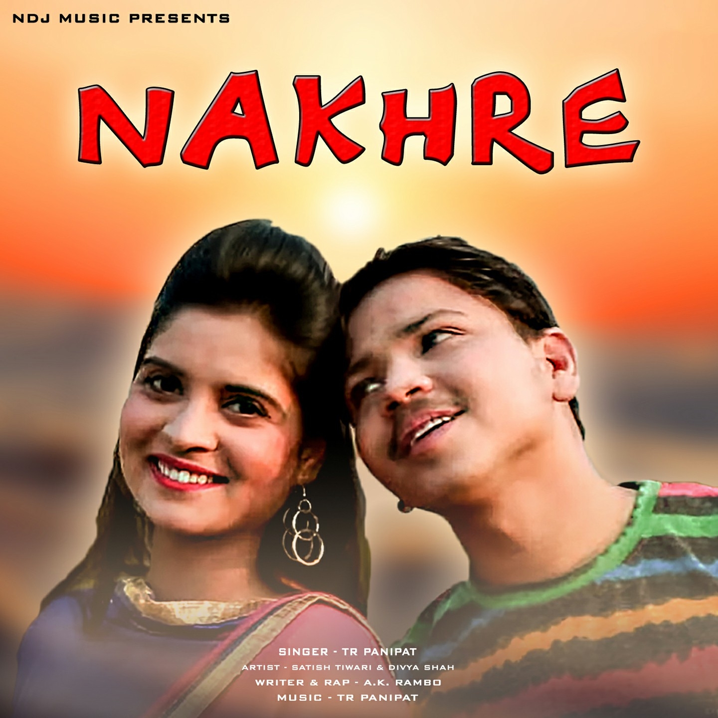 Nakhre