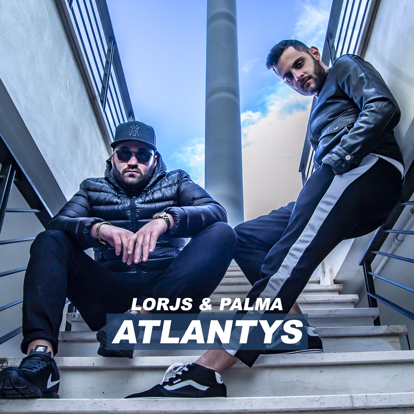 Atlantys