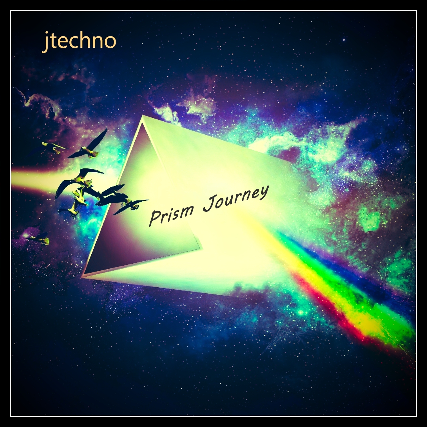 Prism Journey