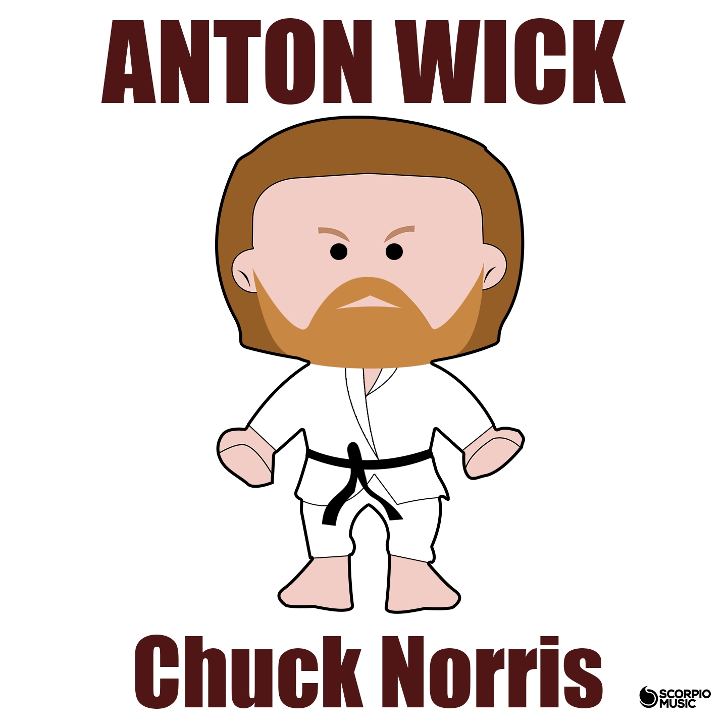 Chuck Norris