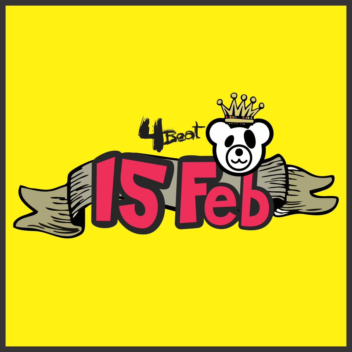 15 de Febrero