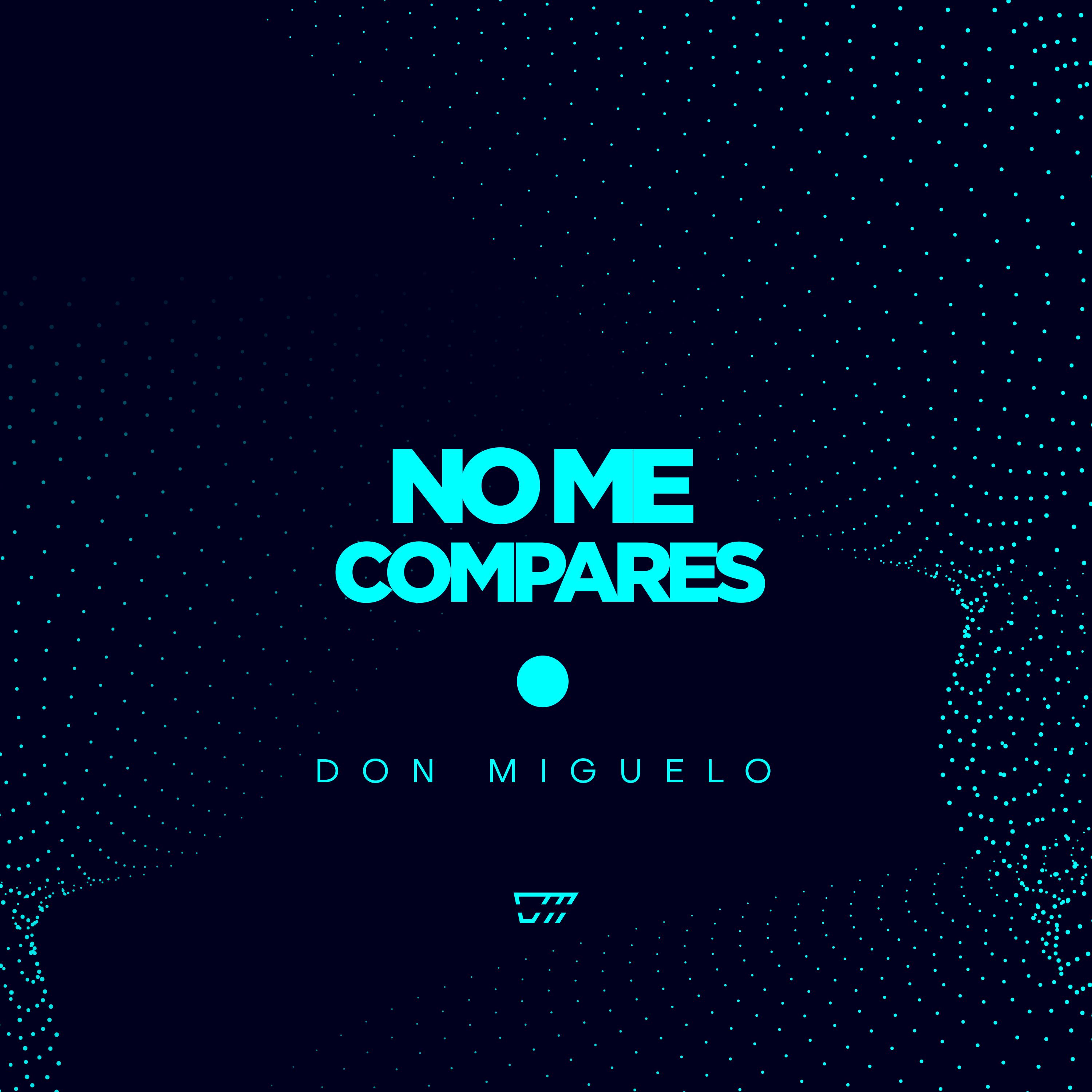 No Me Compares