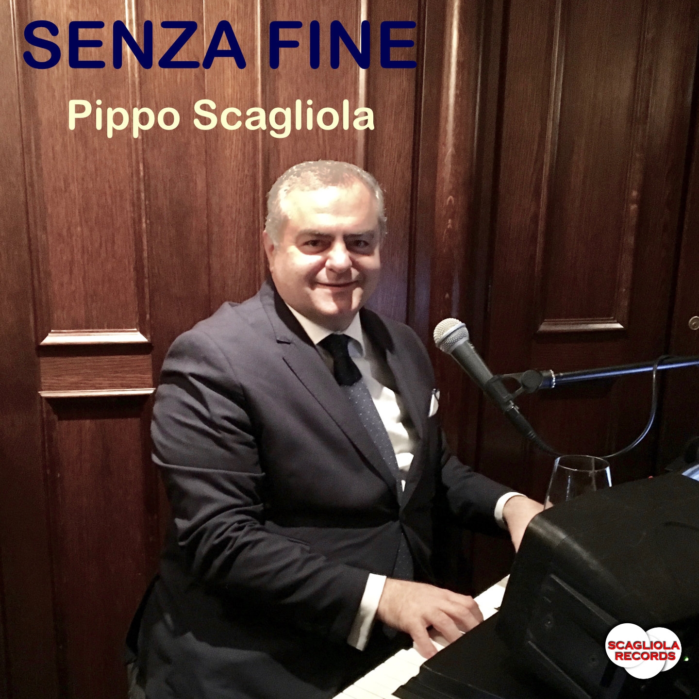 Senza fine