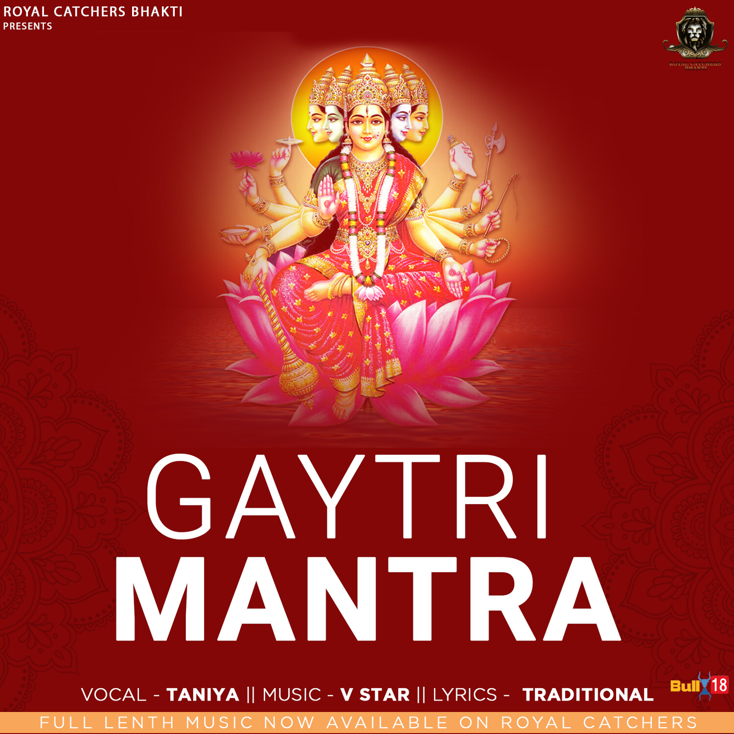 Gaytri Mantra