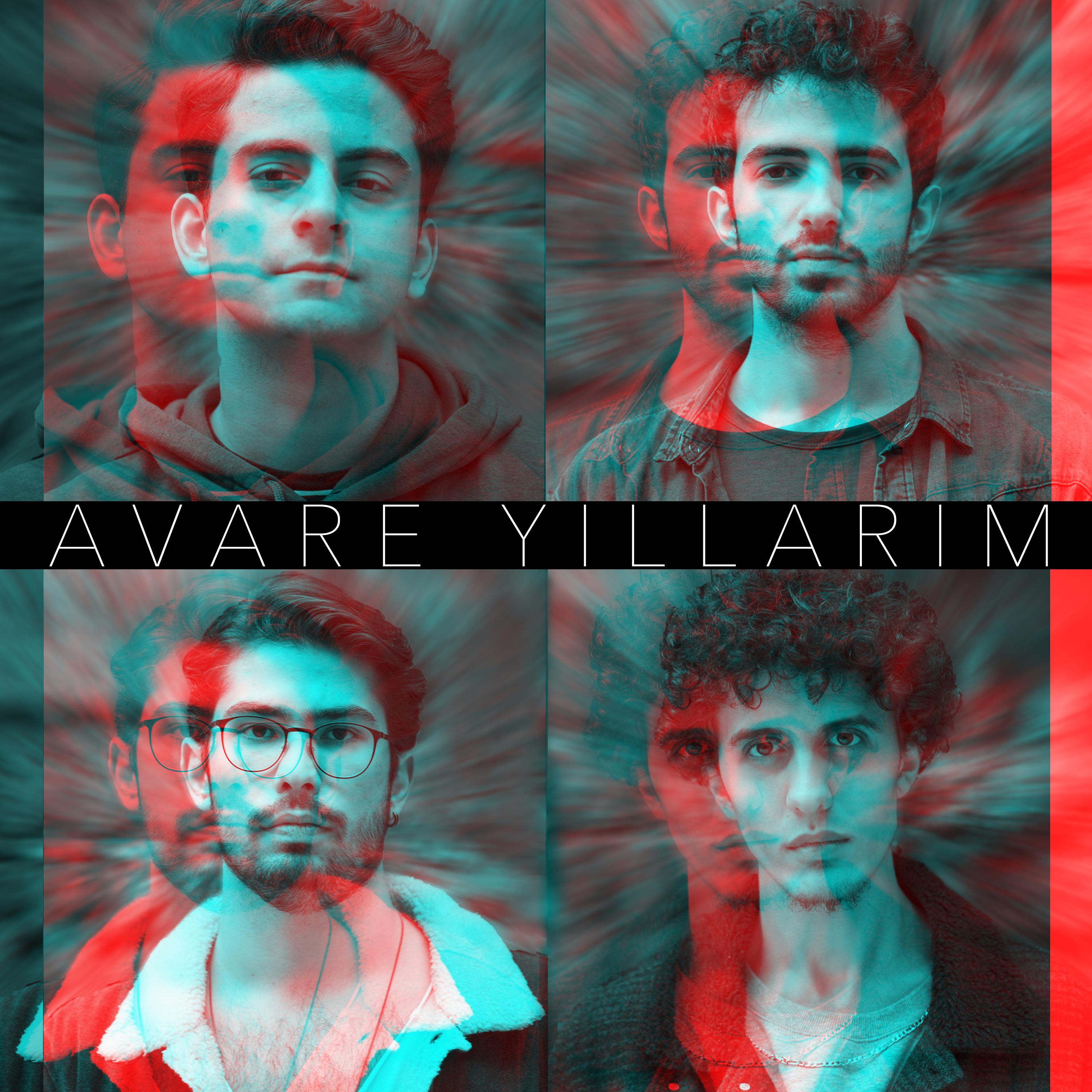 Avare Yıllarım