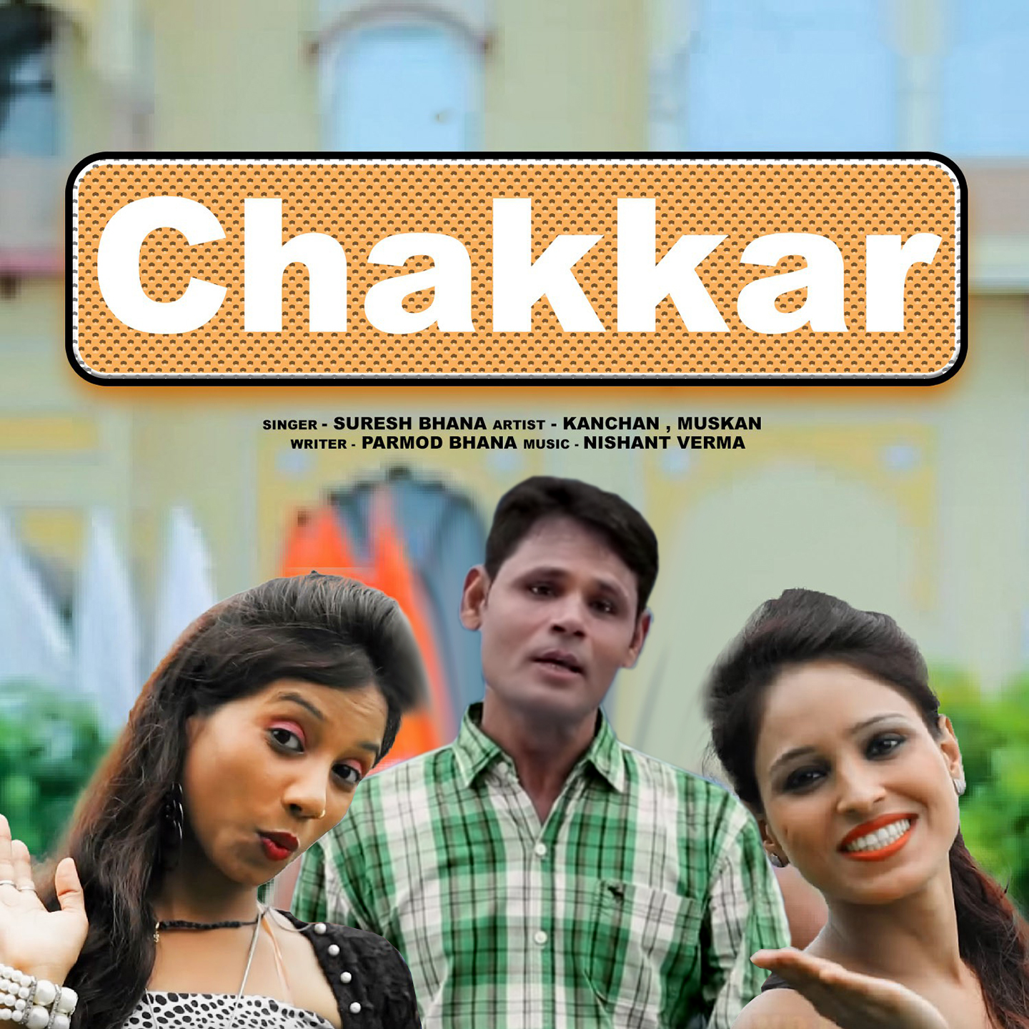 Chakkar