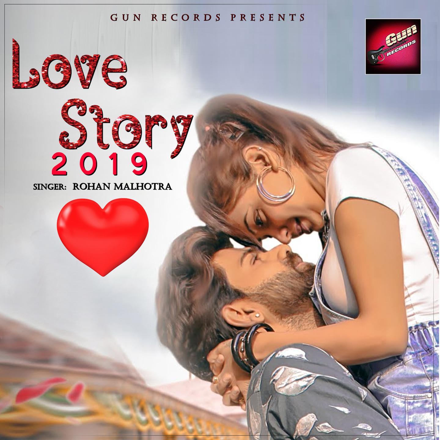 Love Story 2019