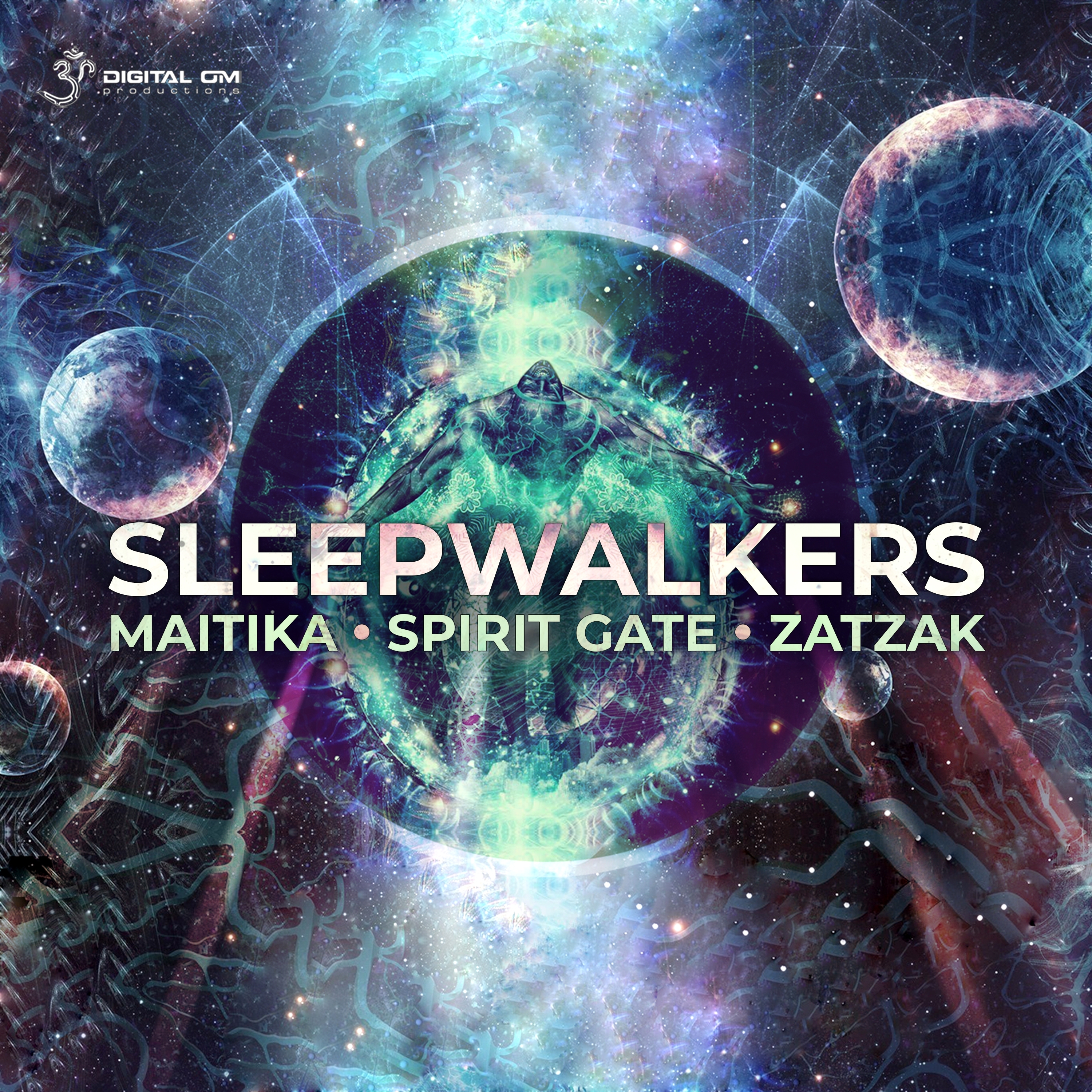 Sleepwalkers