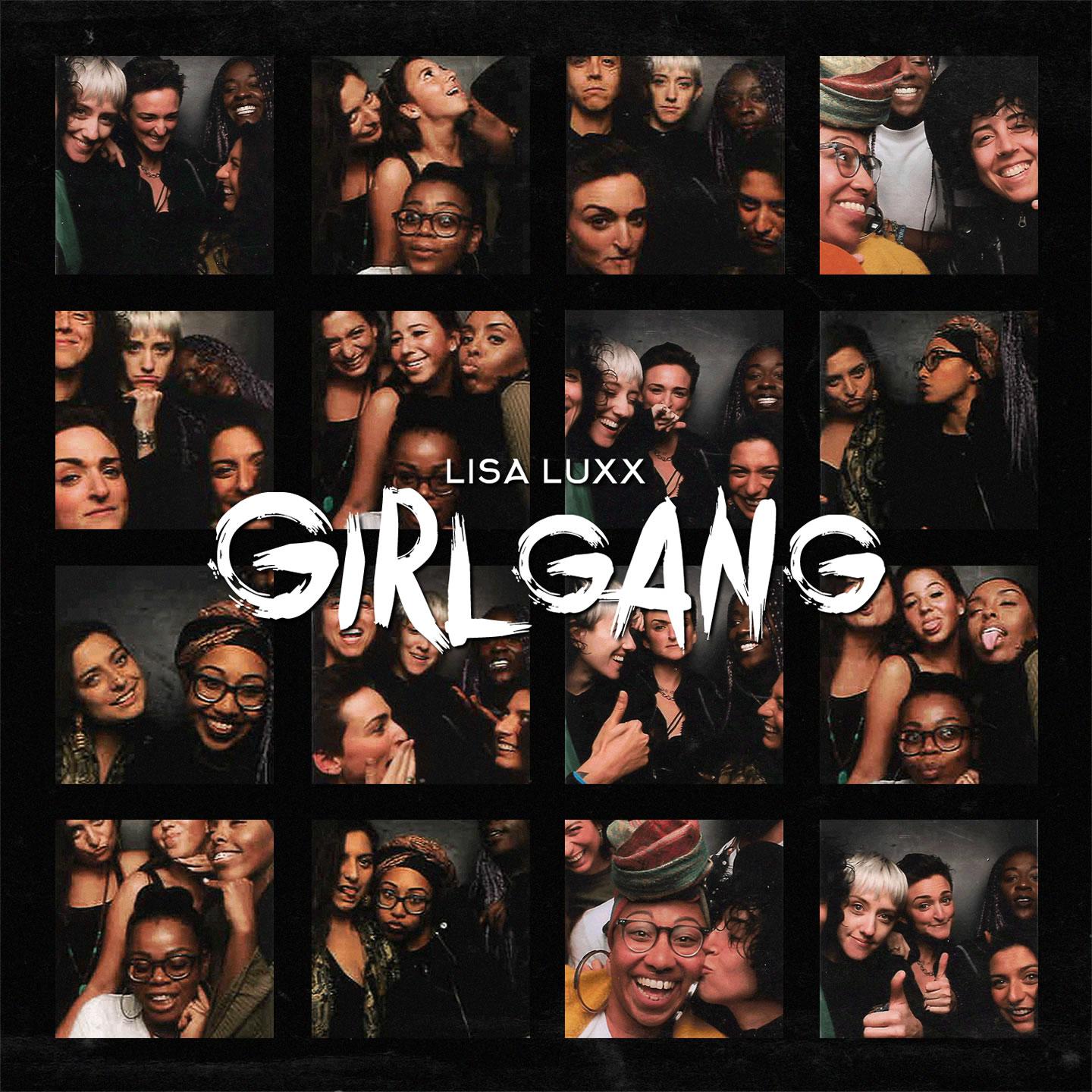 Girl Gang