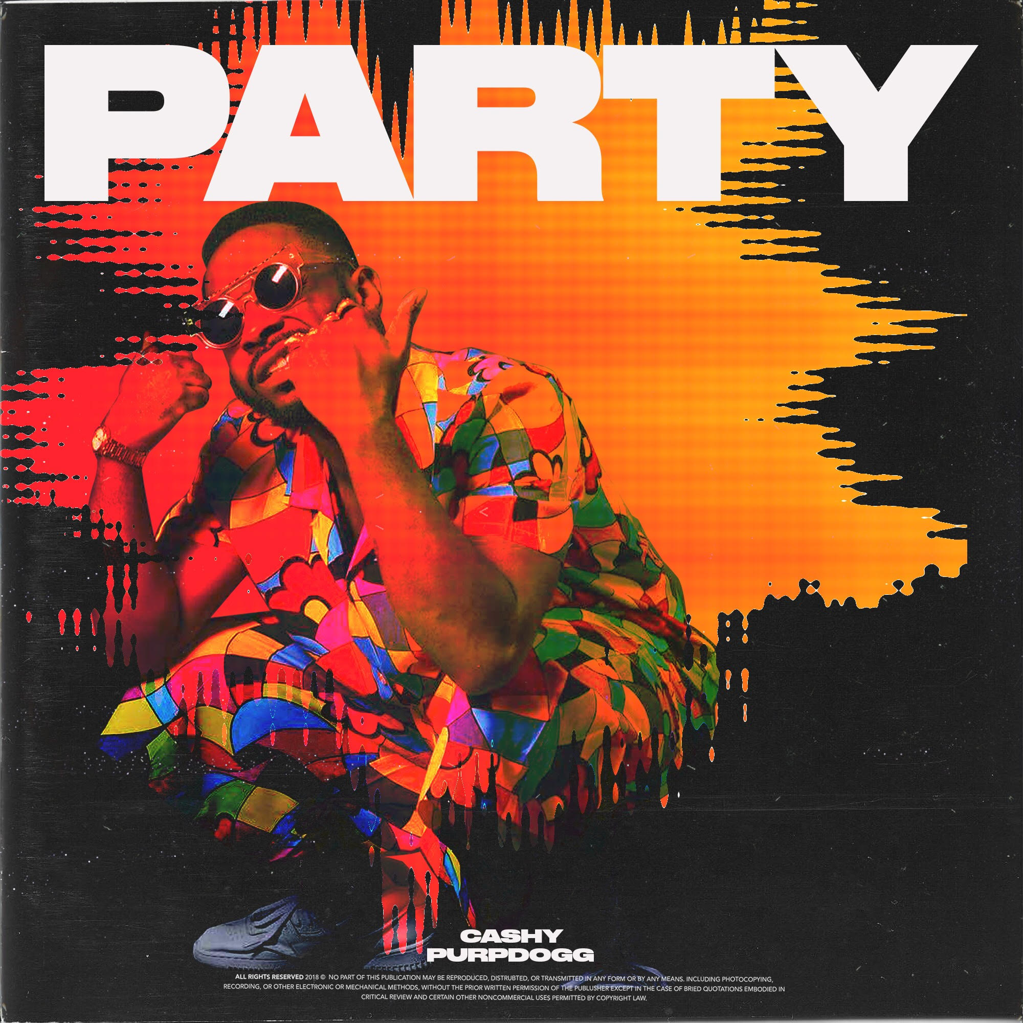 Party (feat. Purpdogg)